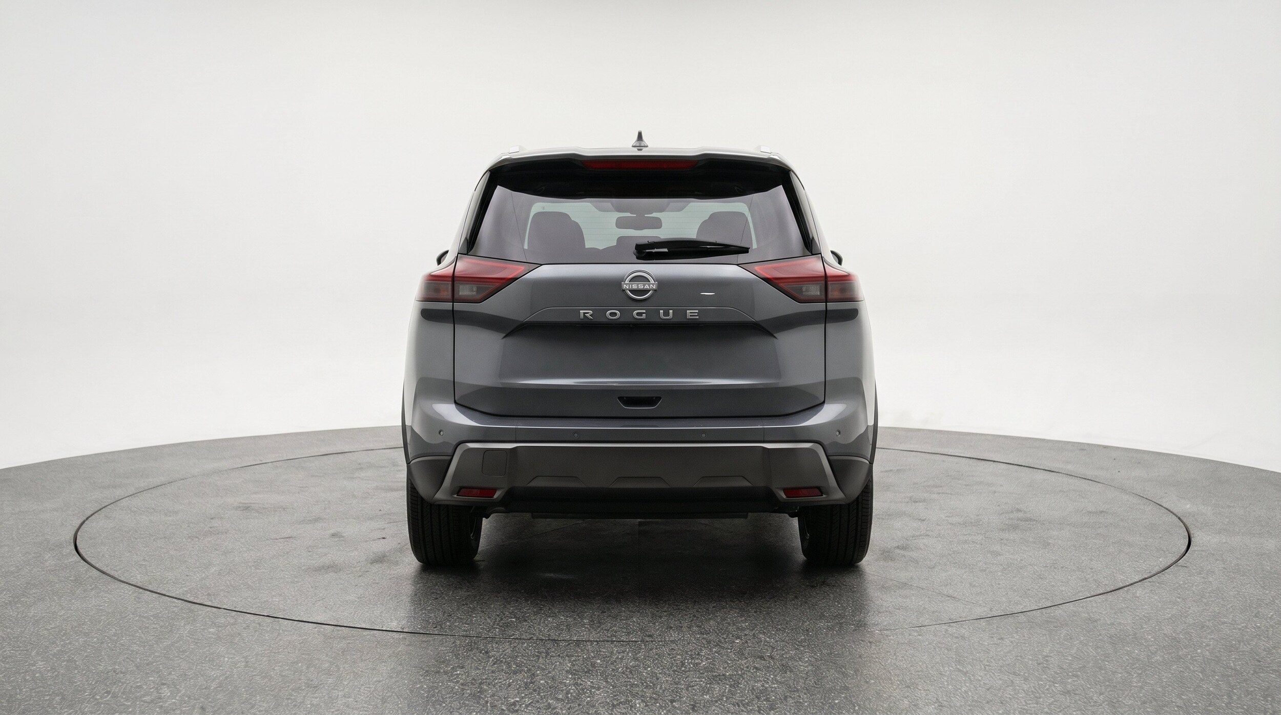 Thumbnail: 2026 Nissan Rogue - 7