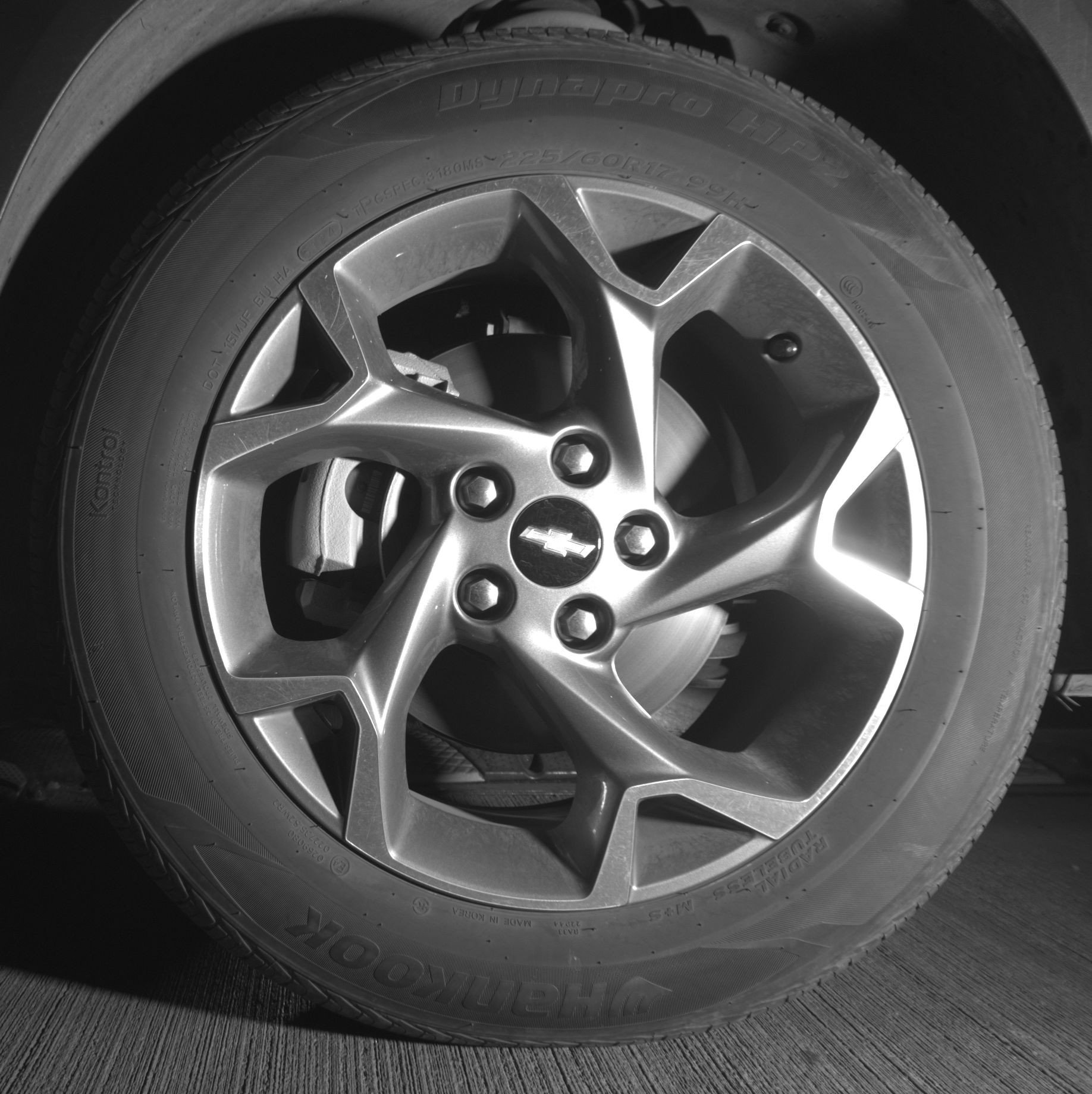 Thumbnail: 2025 Chevrolet Trax - 12