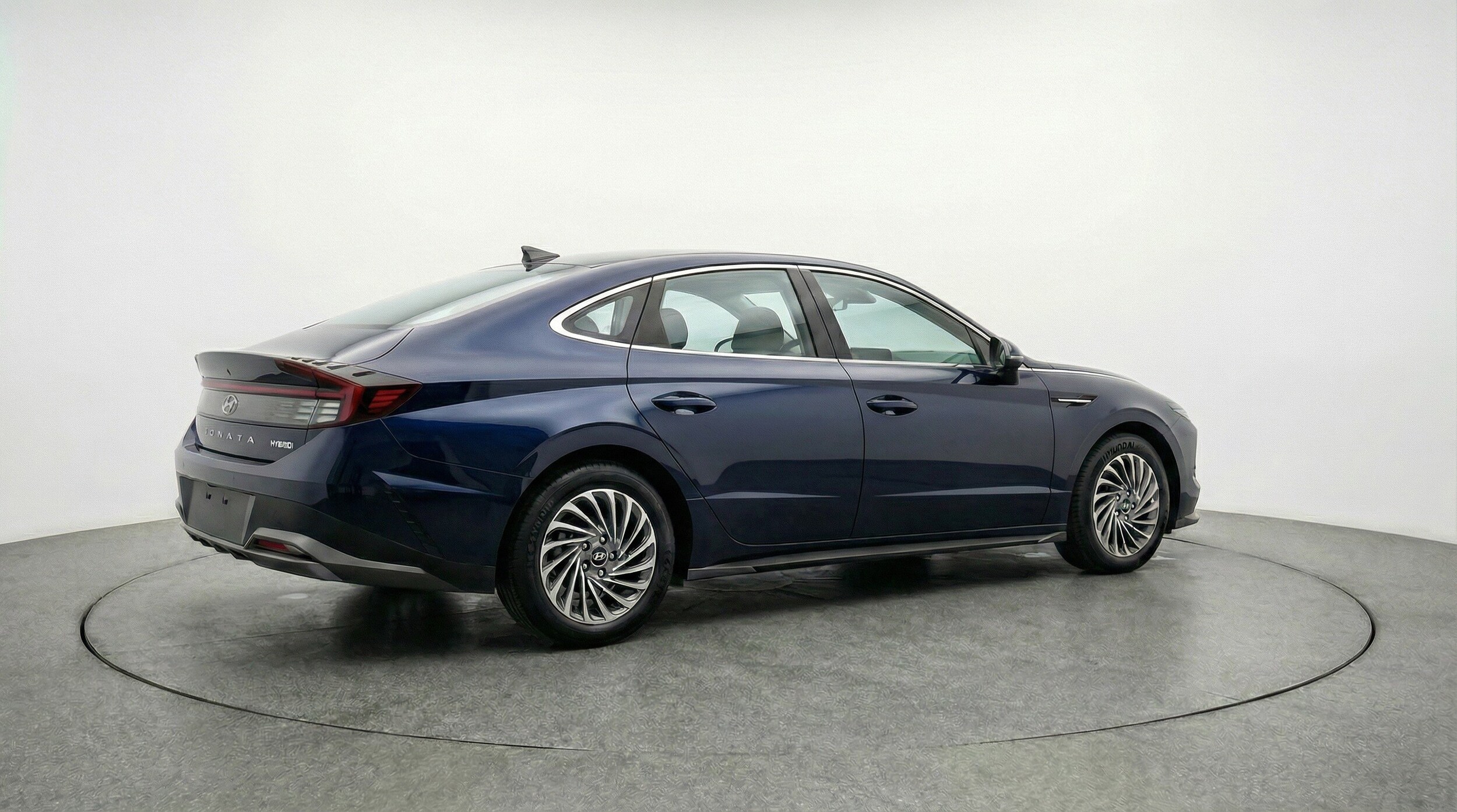 Thumbnail: 2025 Hyundai Sonata - 9