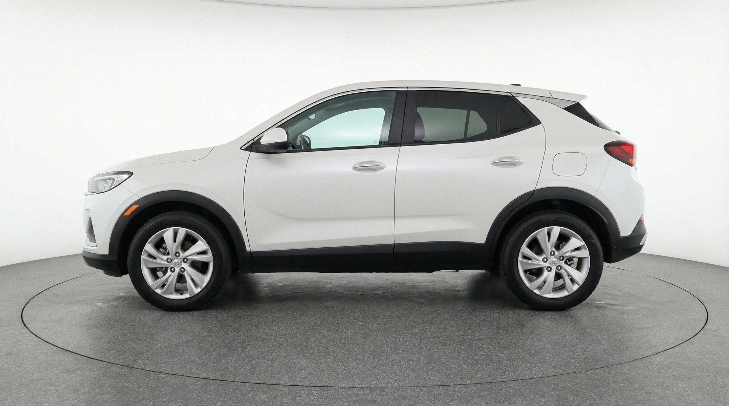 Thumbnail: 2026 Buick Encore GX - 5