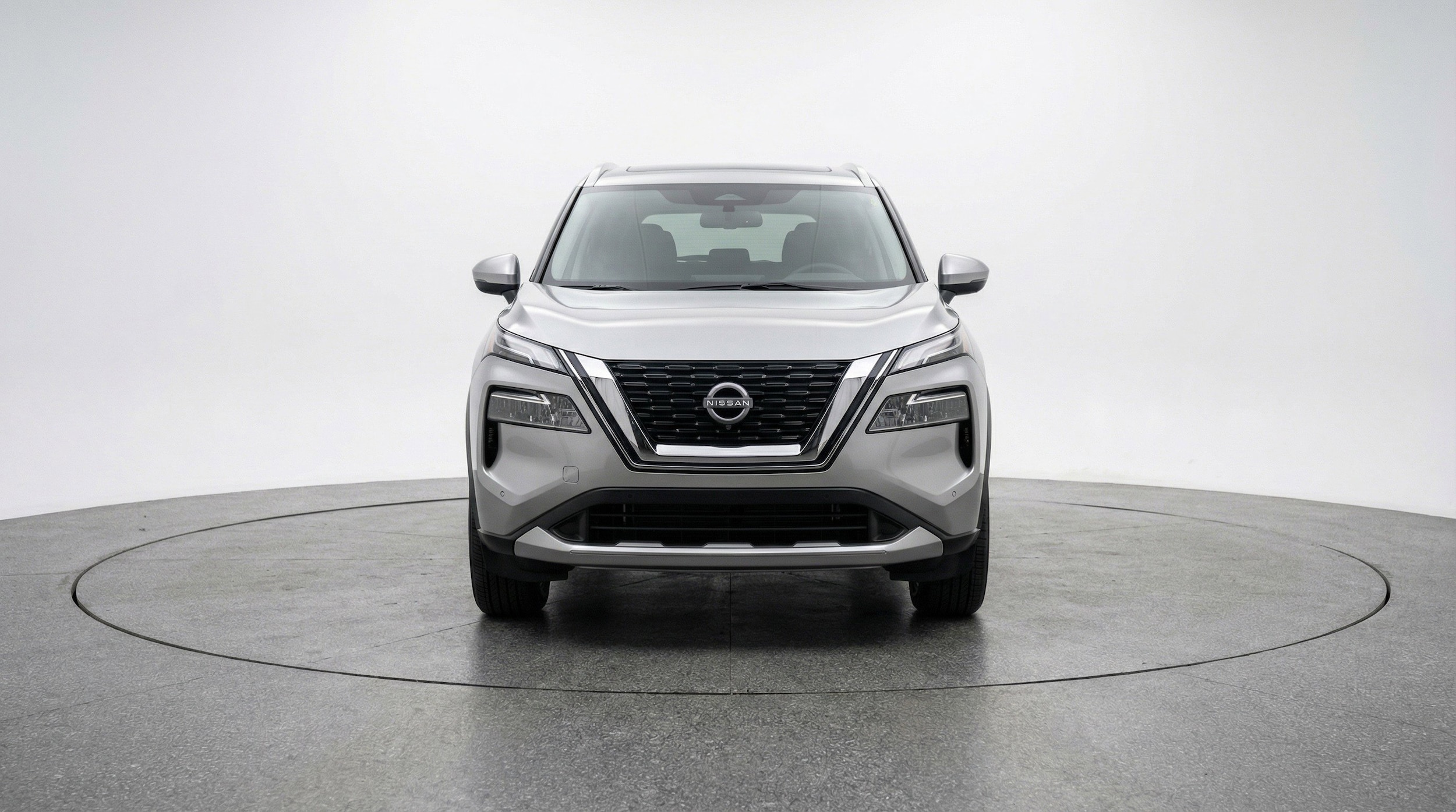 Thumbnail: 2025 Nissan Rogue - 2