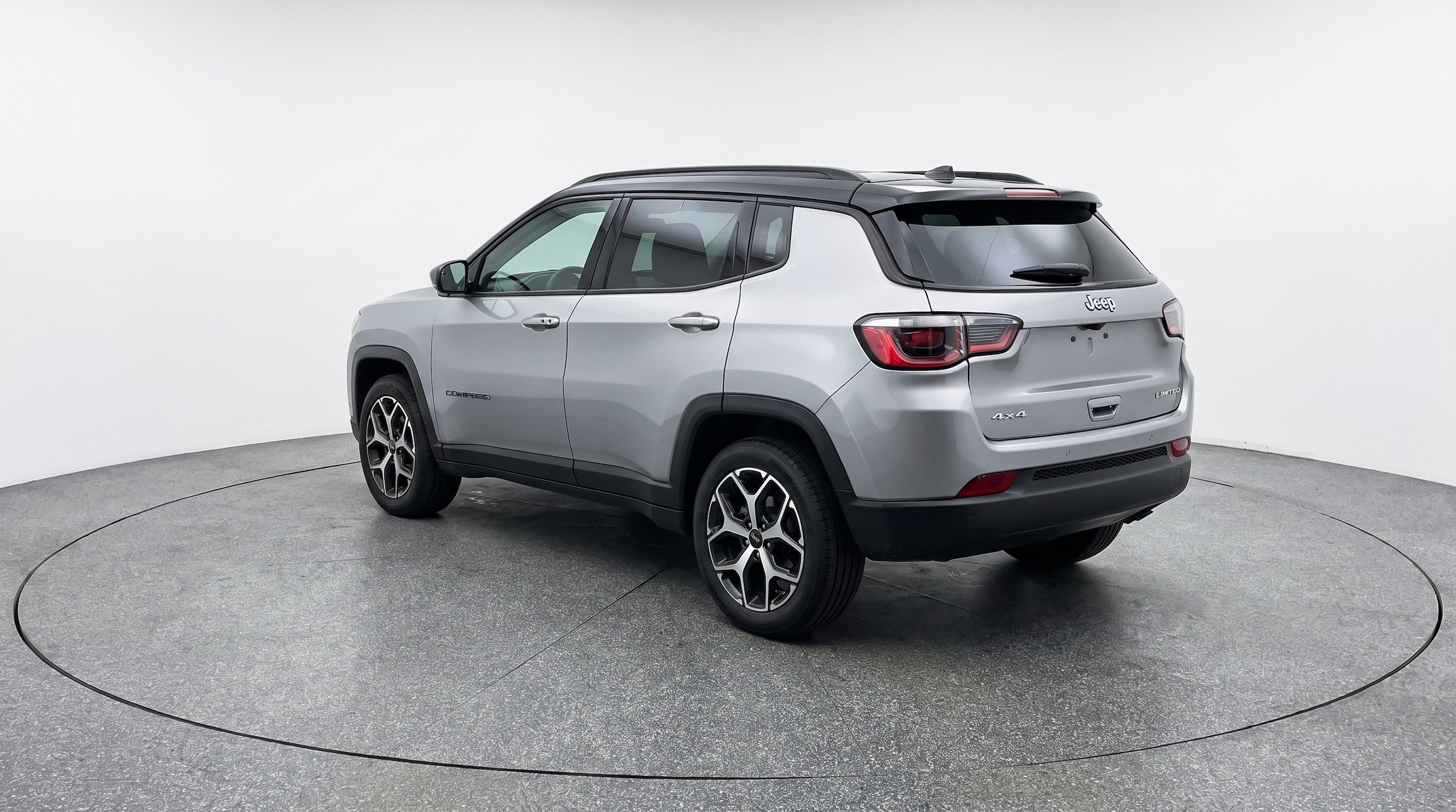 Thumbnail: 2025 Jeep Compass - 6