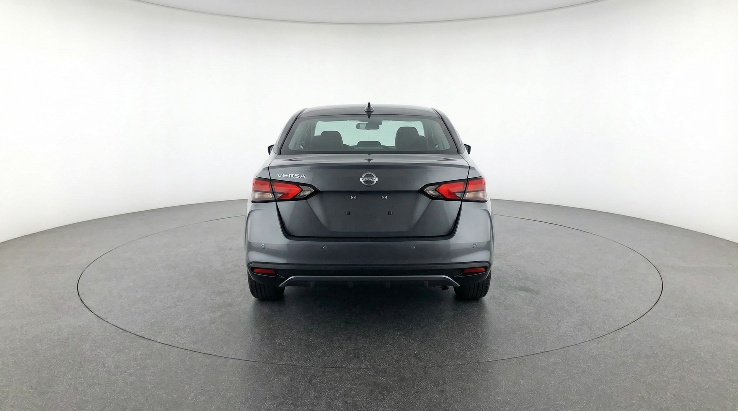 Thumbnail: 2025 Nissan Versa - 6