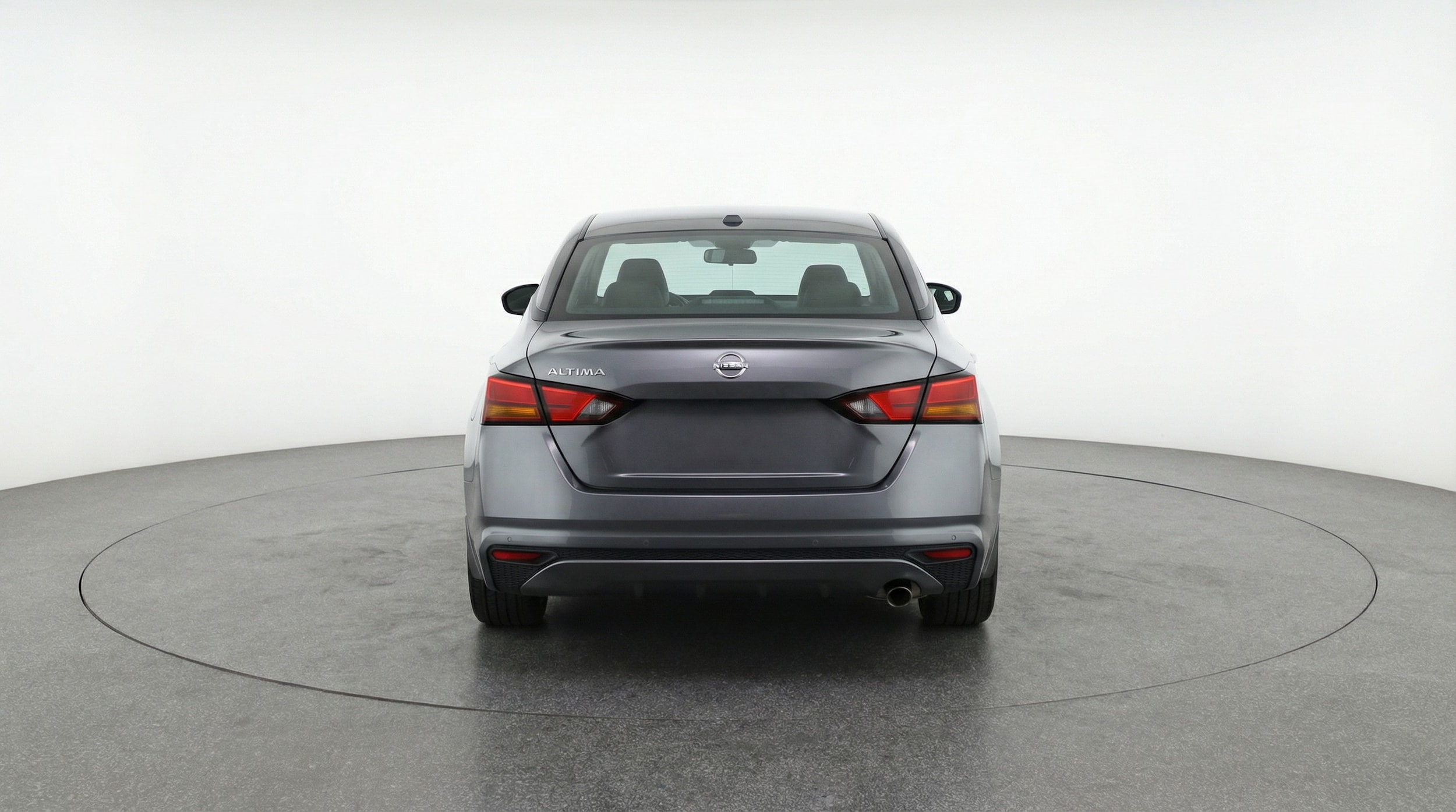 Thumbnail: 2025 Nissan Altima - 6