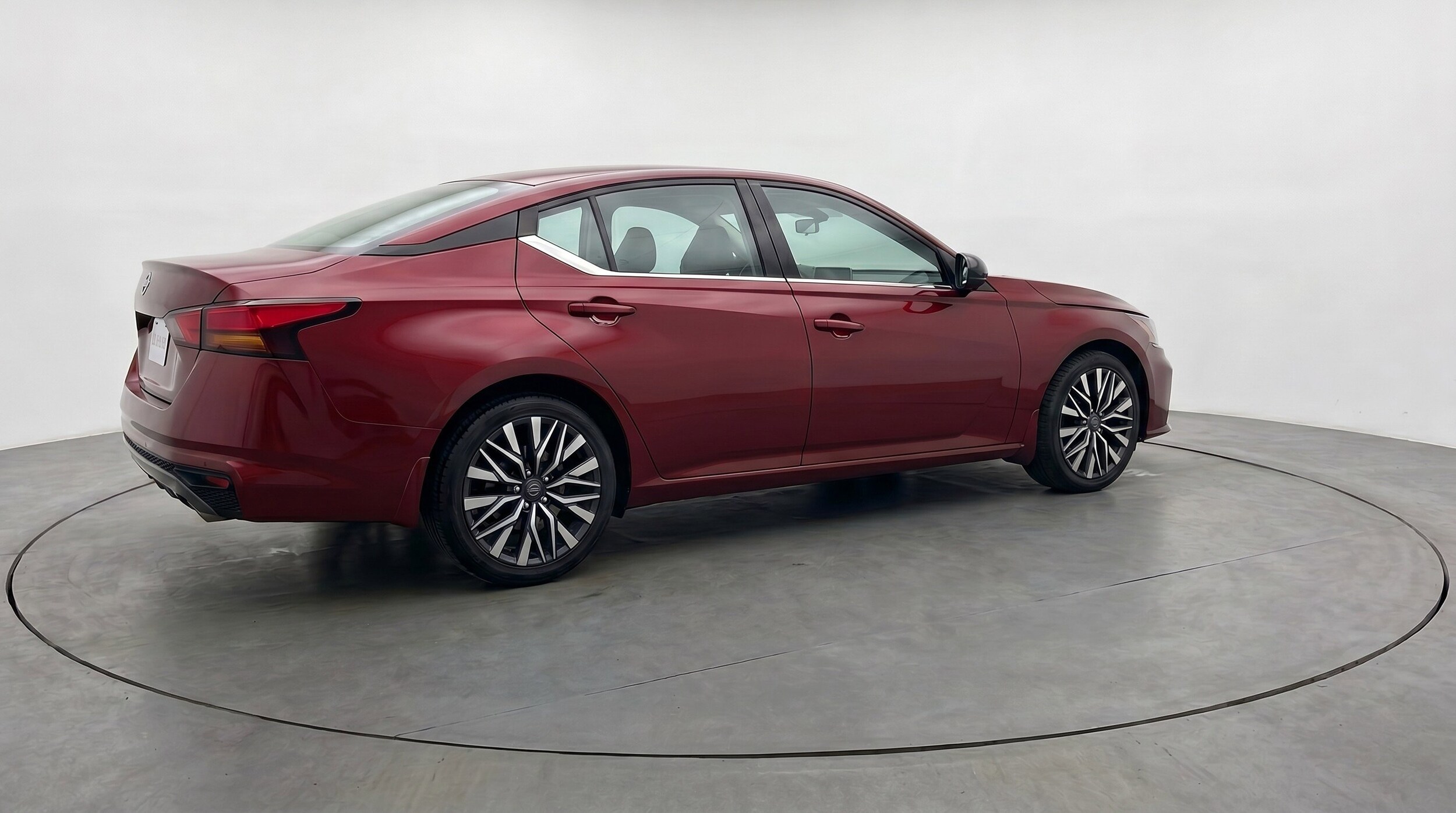 Thumbnail: 2025 Nissan Altima - 9