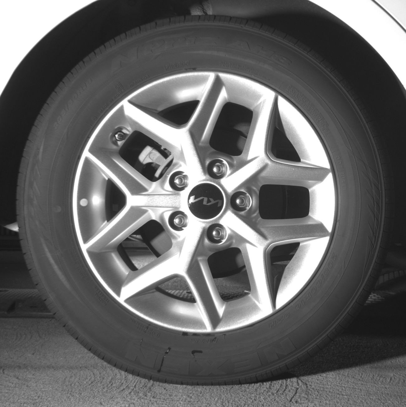 Thumbnail: 2025 Kia Soul - 15