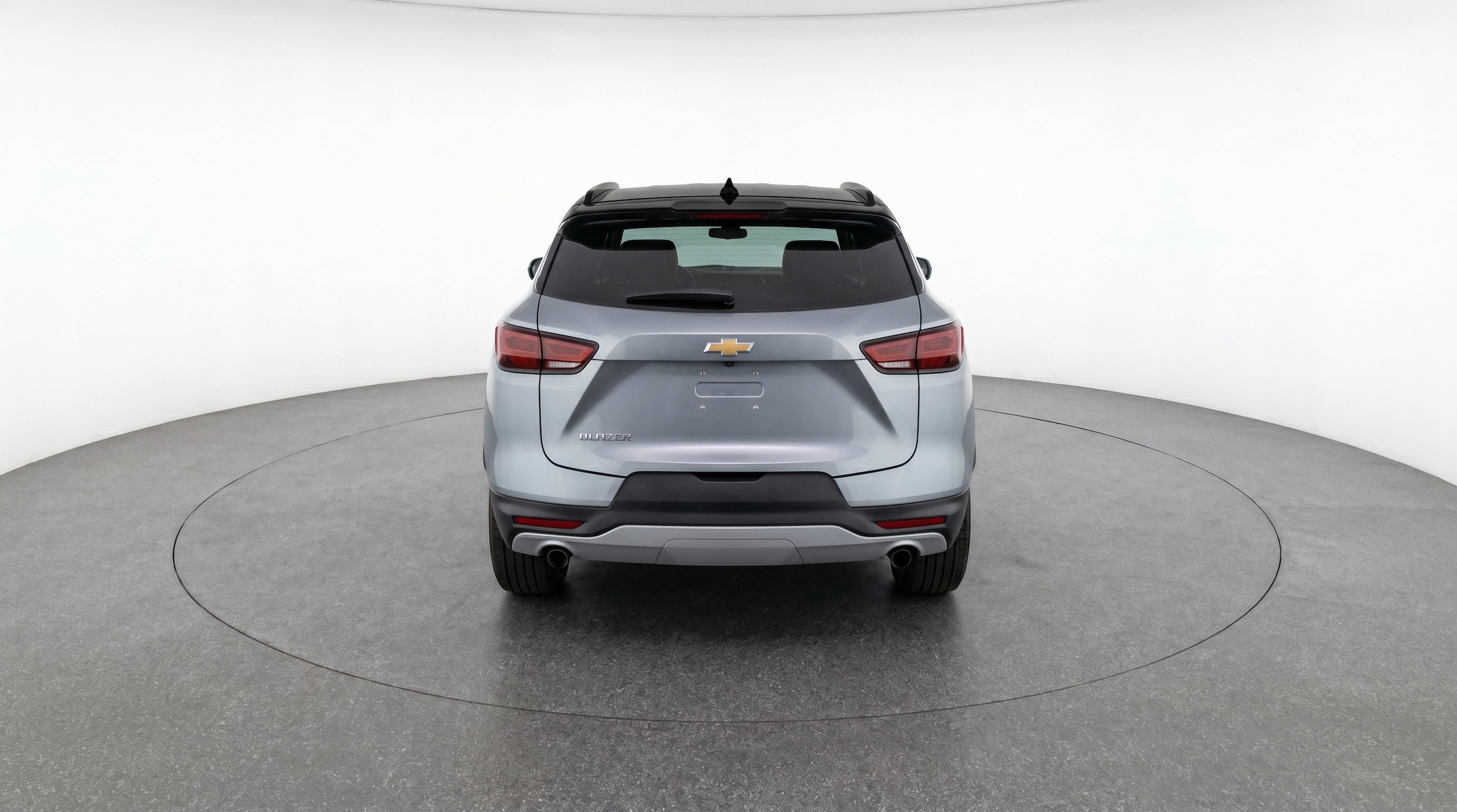 Thumbnail: 2025 Chevrolet Blazer - 7