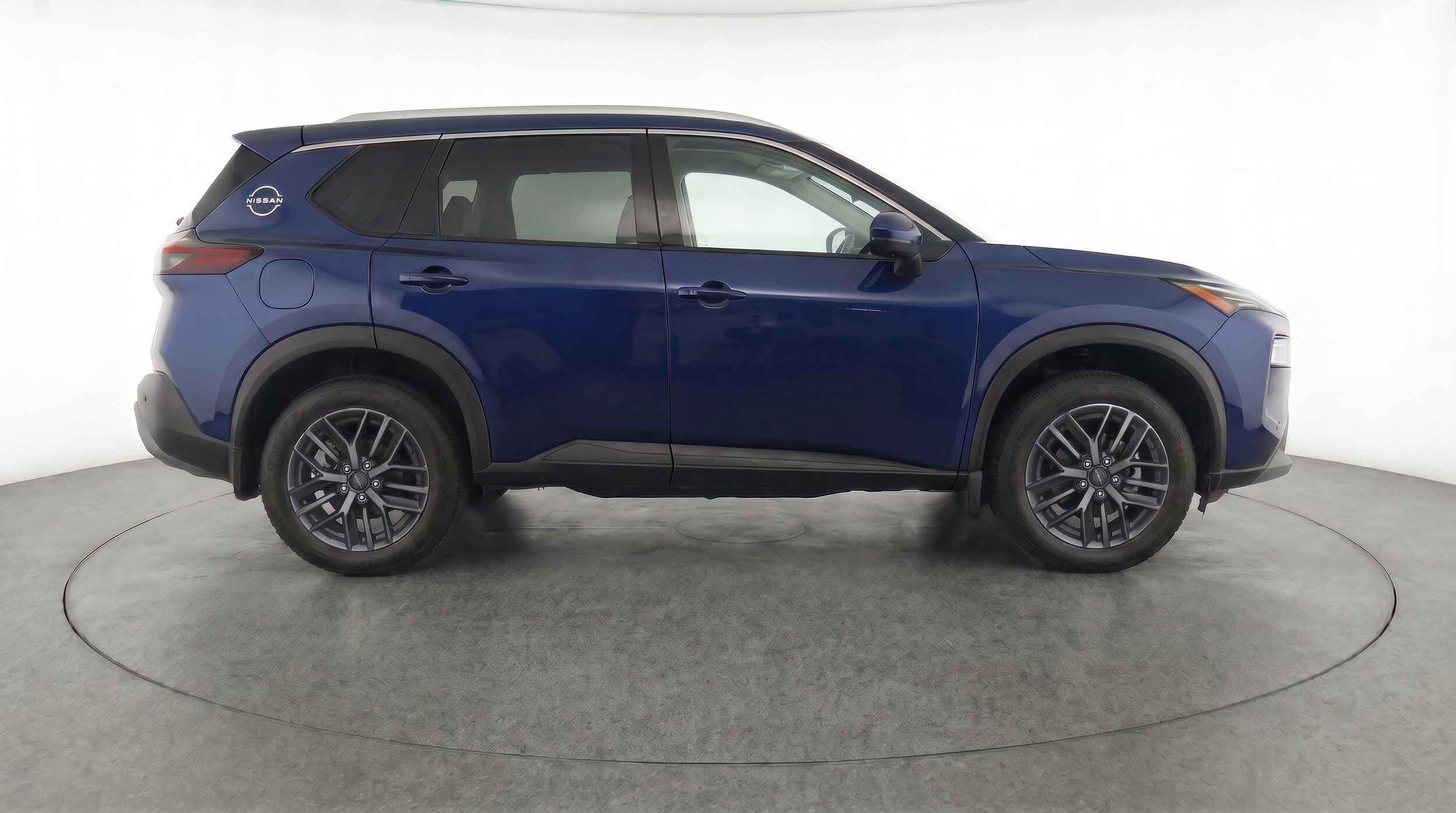 Thumbnail: 2026 Nissan Rogue - 10