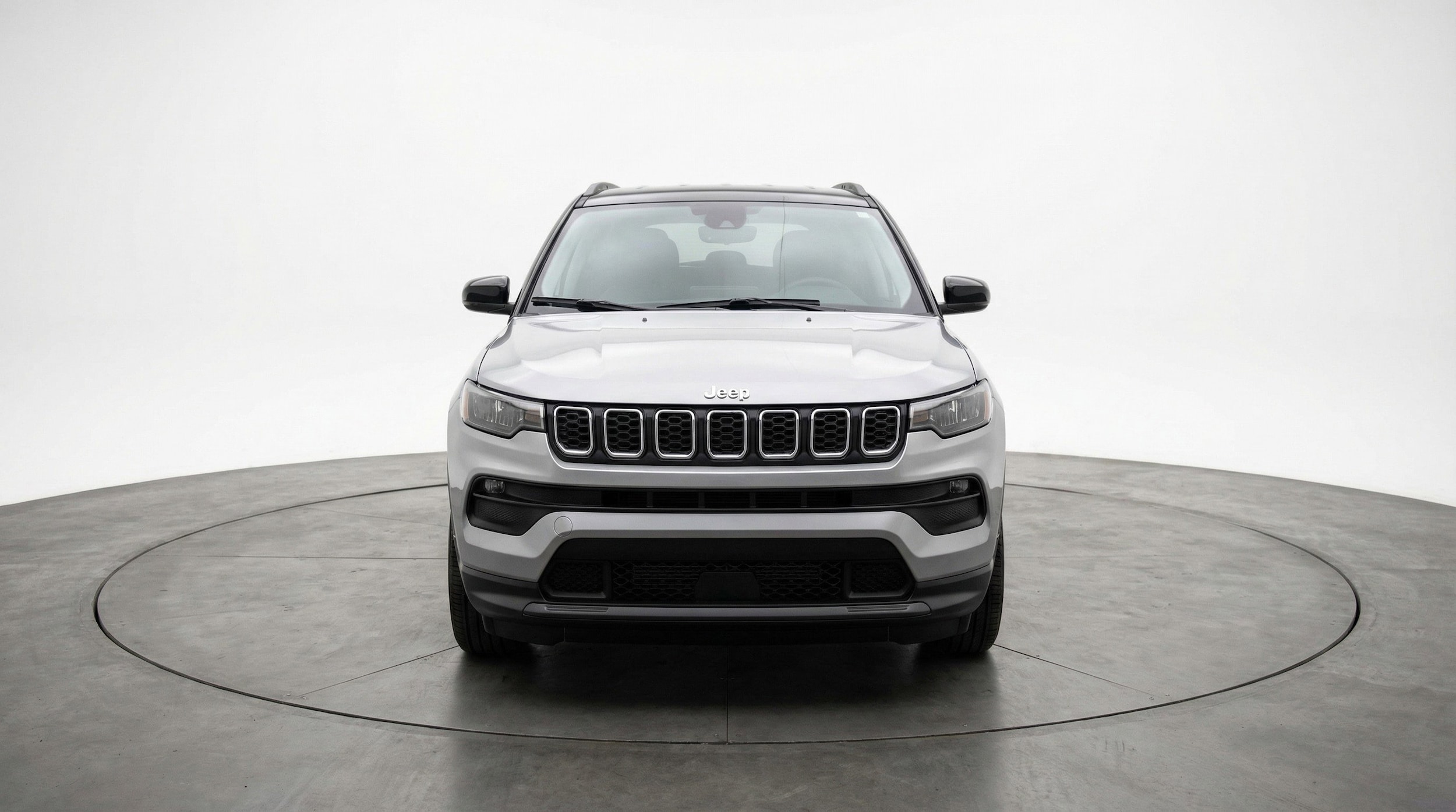 Thumbnail: 2025 Jeep Compass - 2
