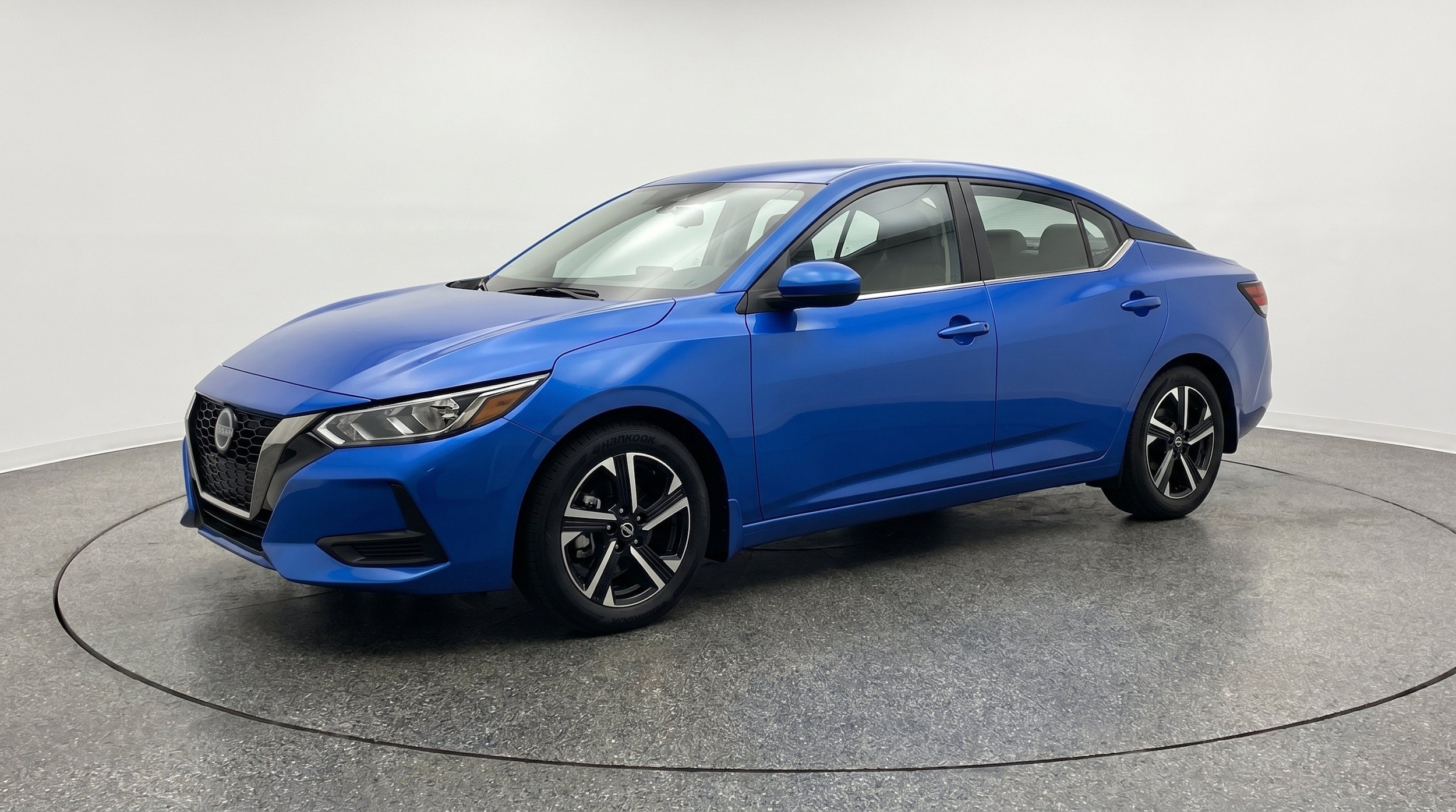 Thumbnail: 2025 Nissan Sentra - 3