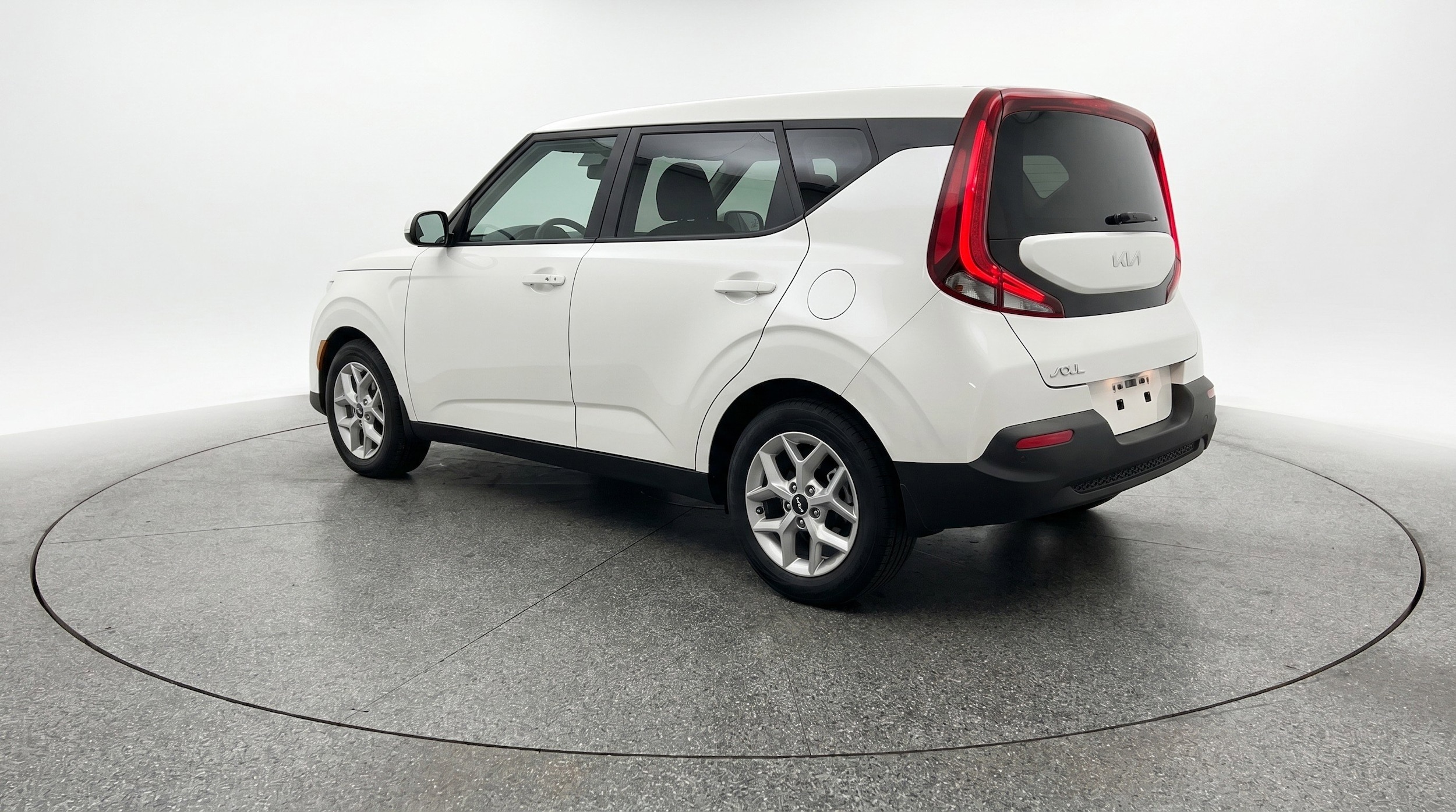 Thumbnail: 2025 Kia Soul - 6