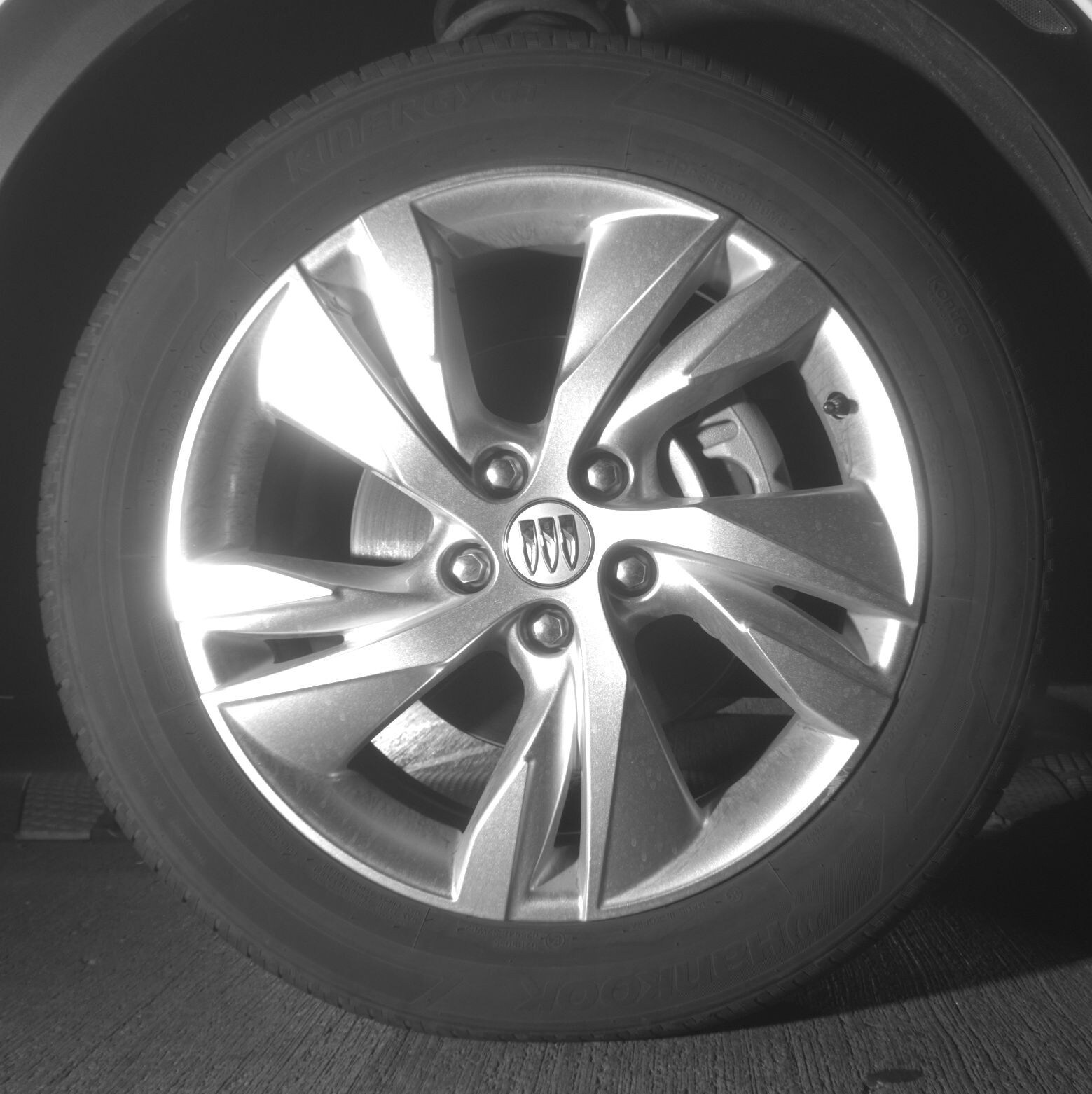 Thumbnail: 2025 Buick Encore GX - 10