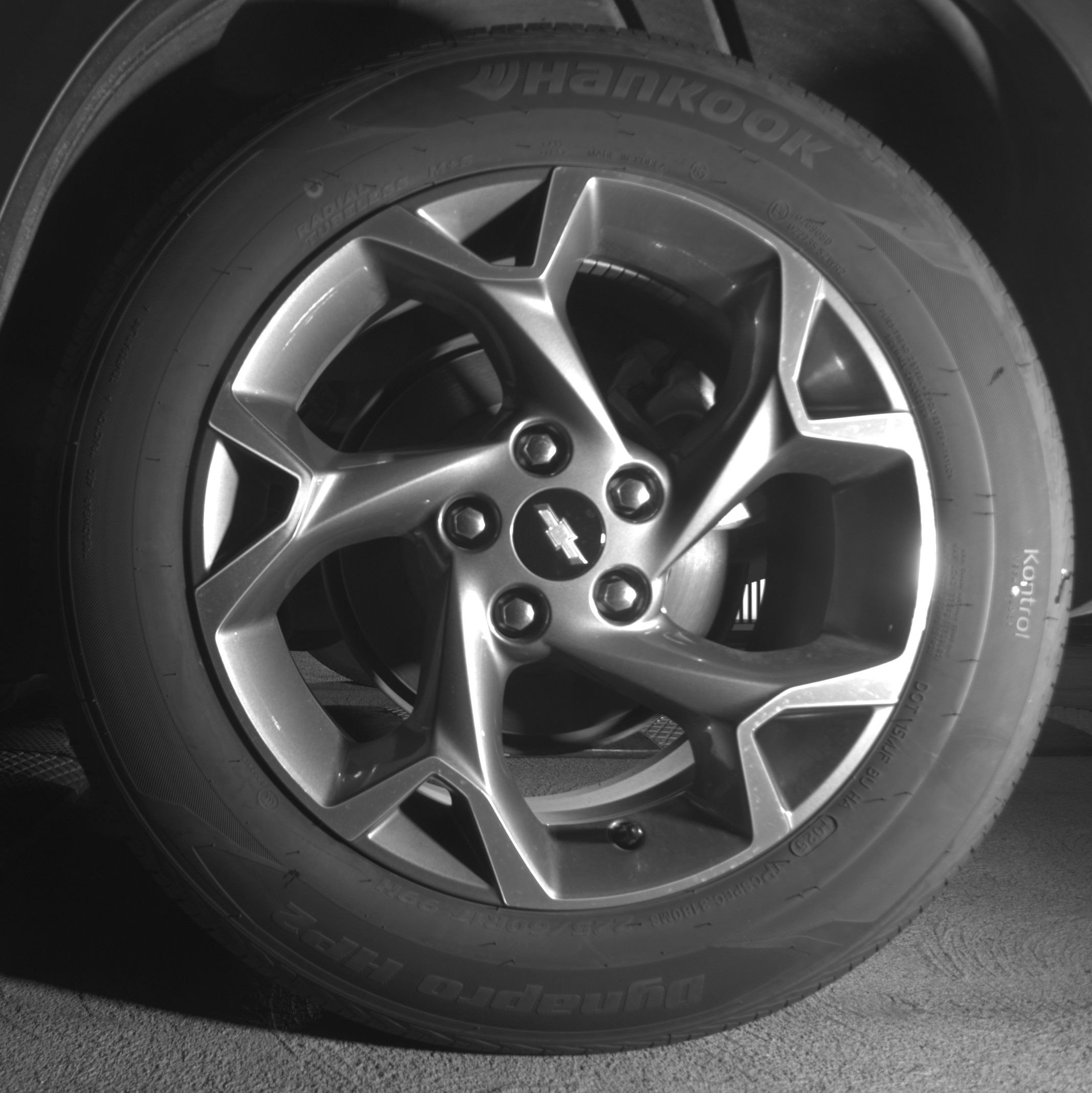 Thumbnail: 2025 Chevrolet Trax - 14