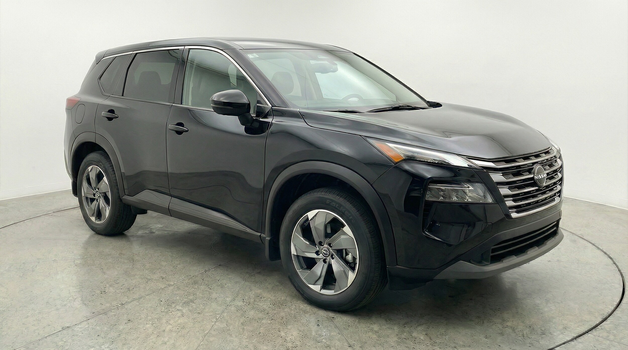 Thumbnail: 2025 Nissan Rogue - 1