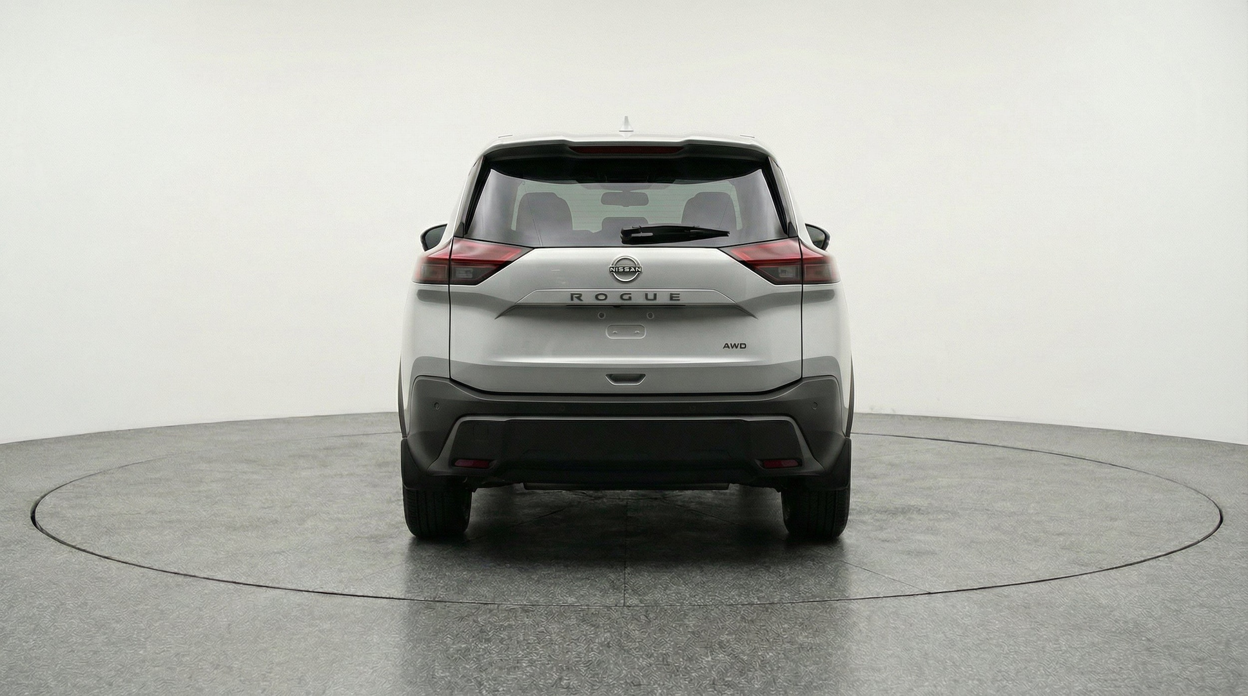 Thumbnail: 2025 Nissan Rogue - 7