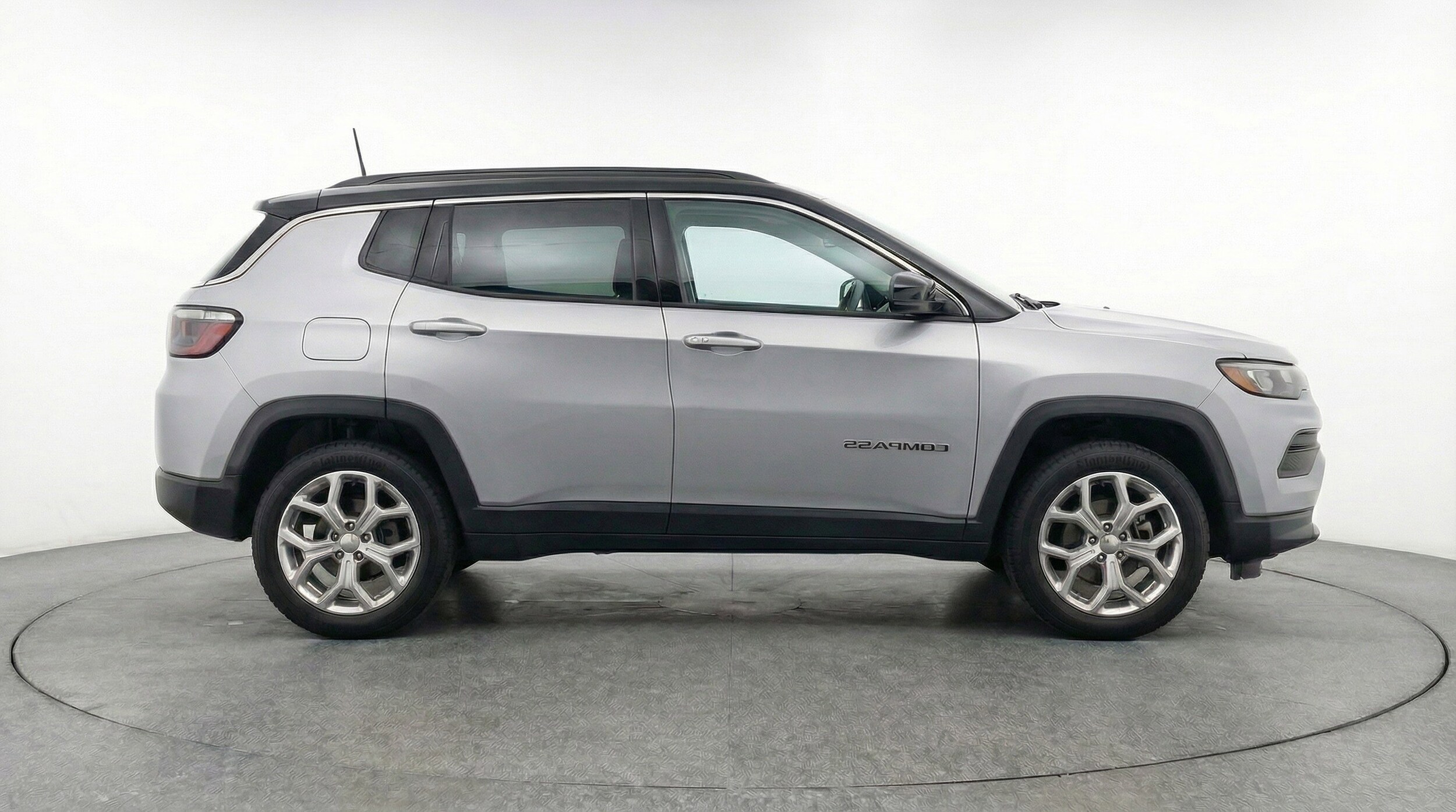 Thumbnail: 2025 Jeep Compass - 11