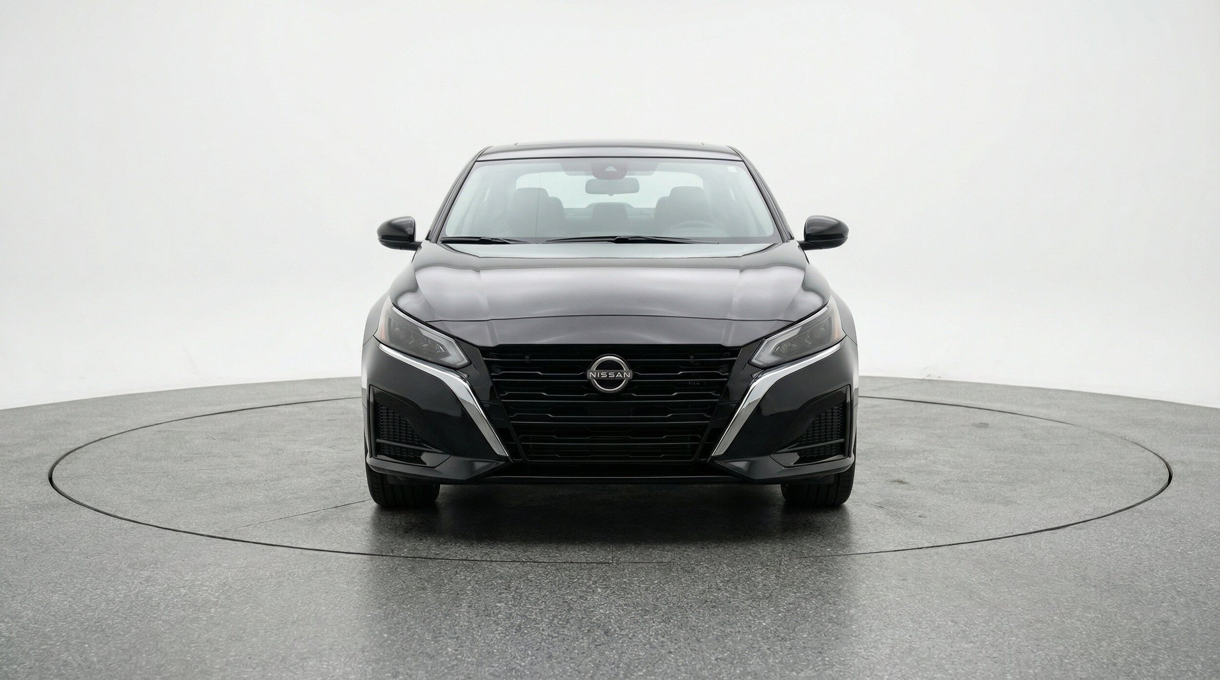 Thumbnail: 2025 Nissan Altima - 2