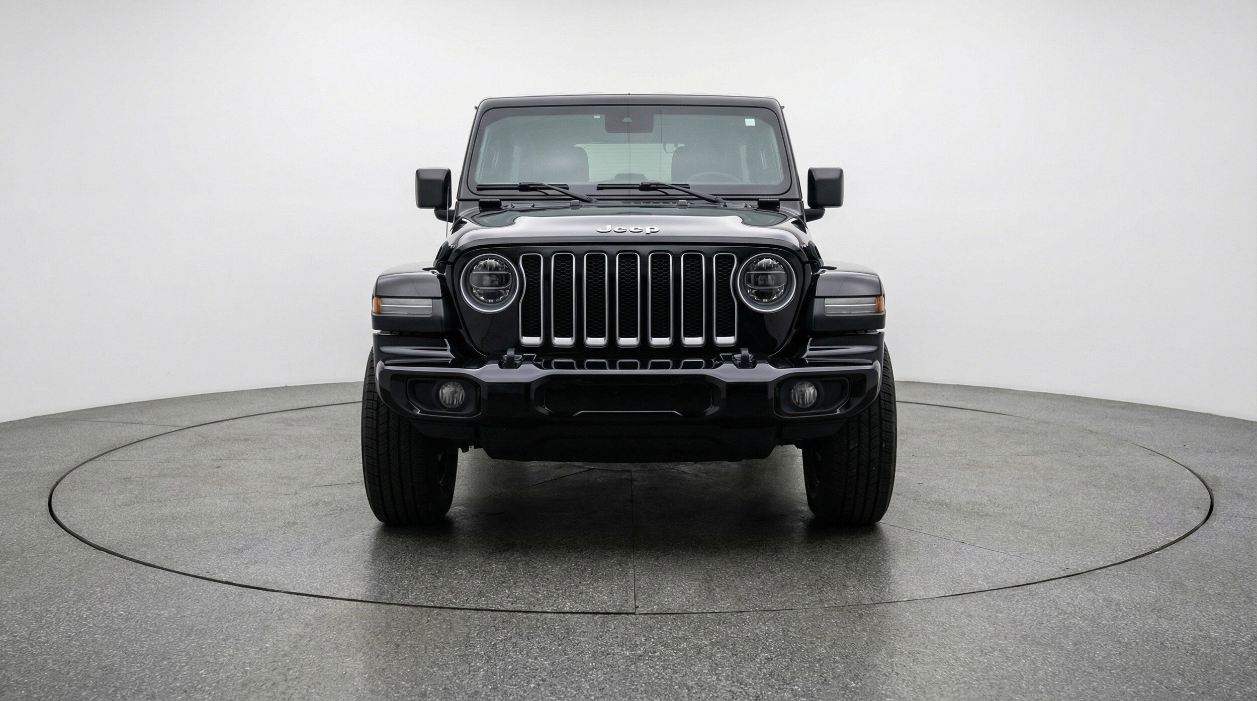 Thumbnail: 2025 Jeep Wrangler - 2