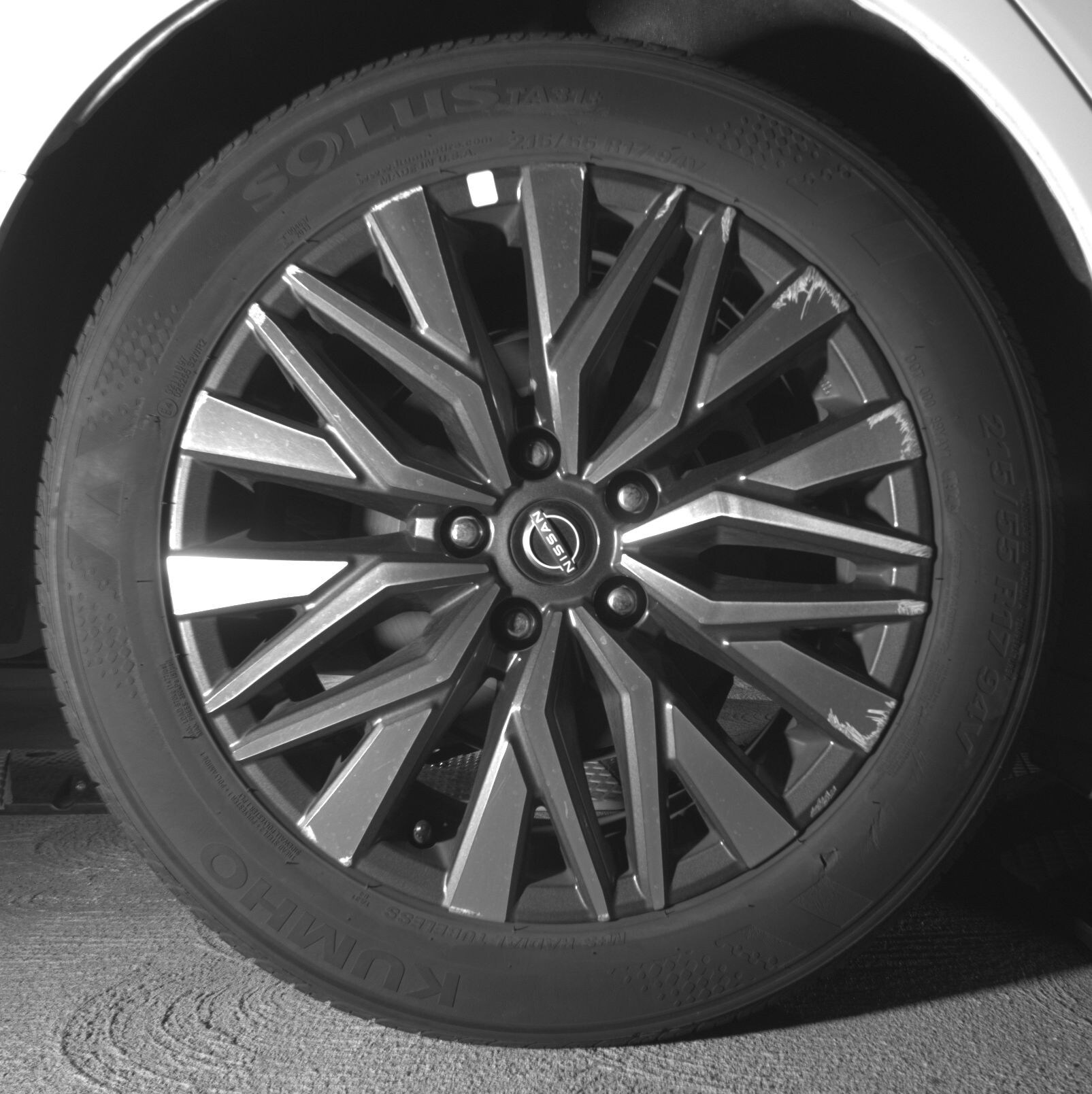 Thumbnail: 2025 Nissan Altima - 12