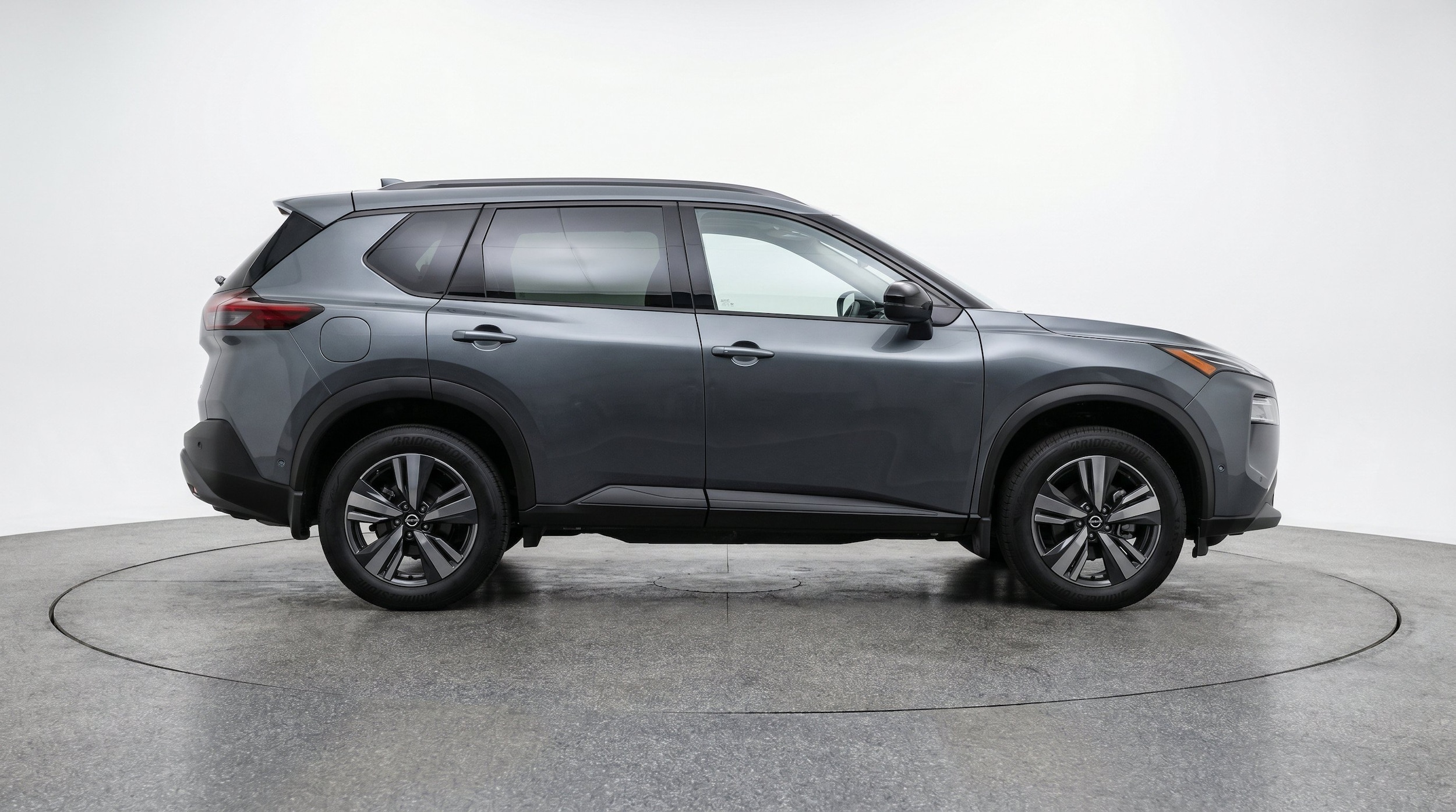 Thumbnail: 2026 Nissan Rogue - 10