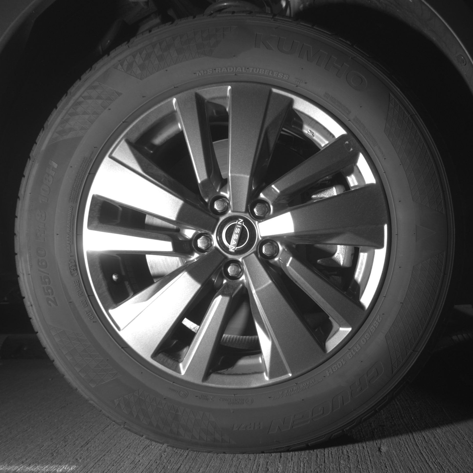 Thumbnail: 2025 Nissan Pathfinder - 13