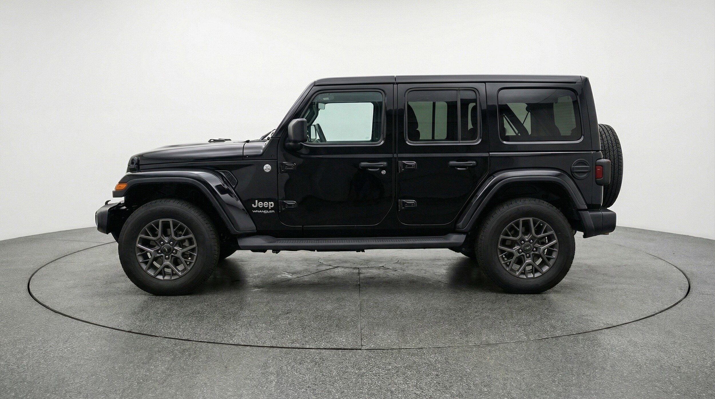 Thumbnail: 2025 Jeep Wrangler - 5