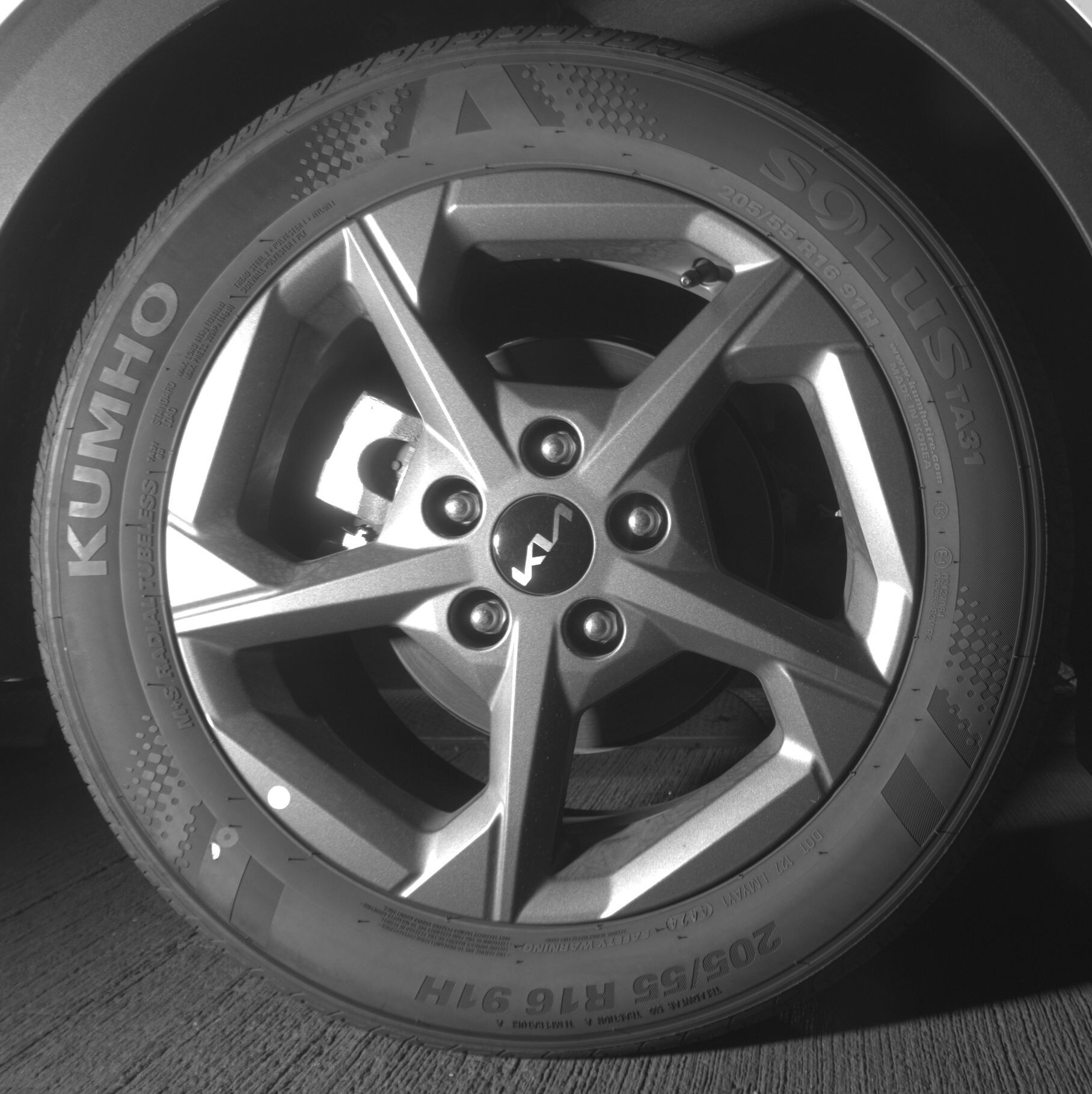 Thumbnail: 2025 Kia K4 - 12