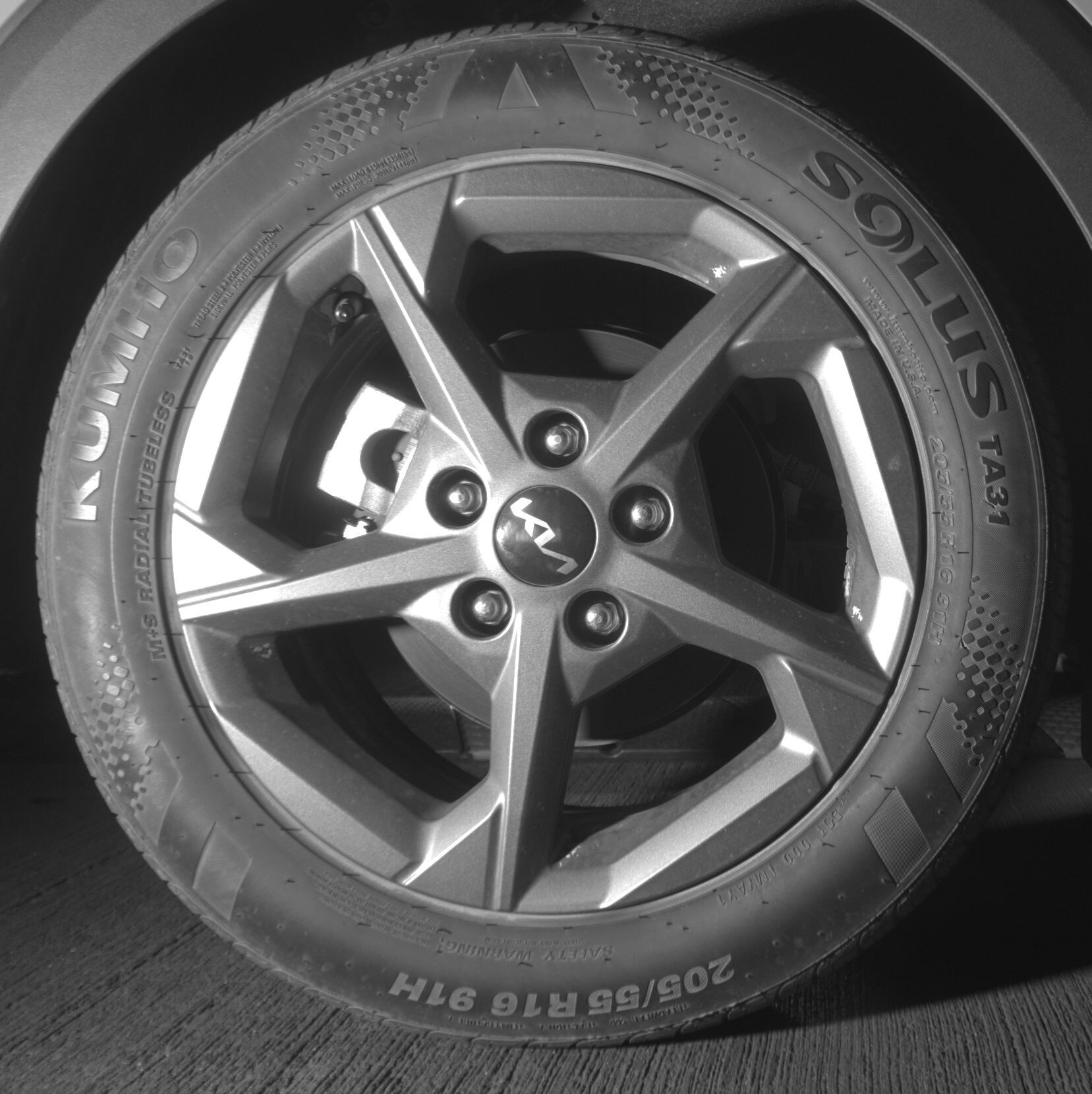 Thumbnail: 2025 Kia K4 - 12