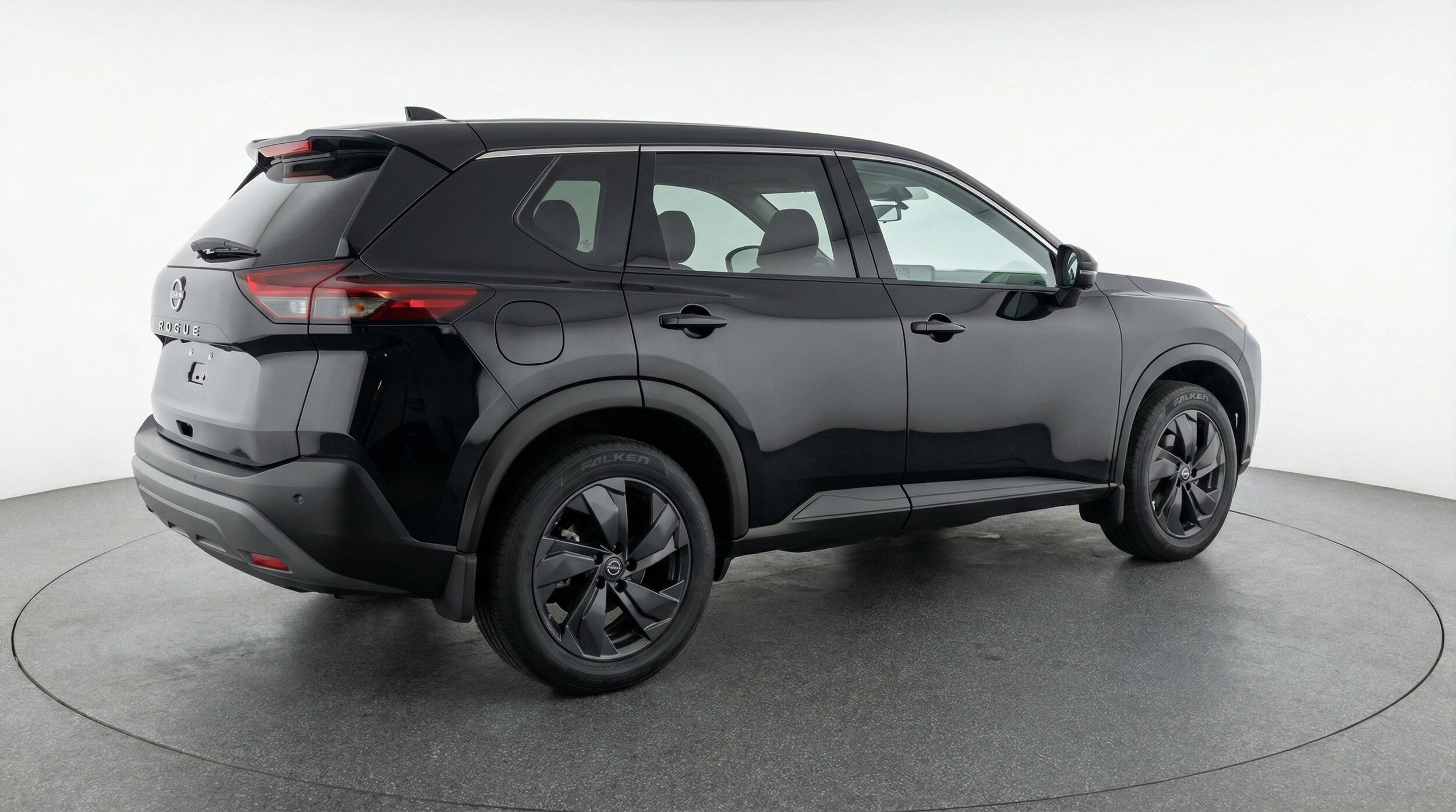 Thumbnail: 2025 Nissan Rogue - 9
