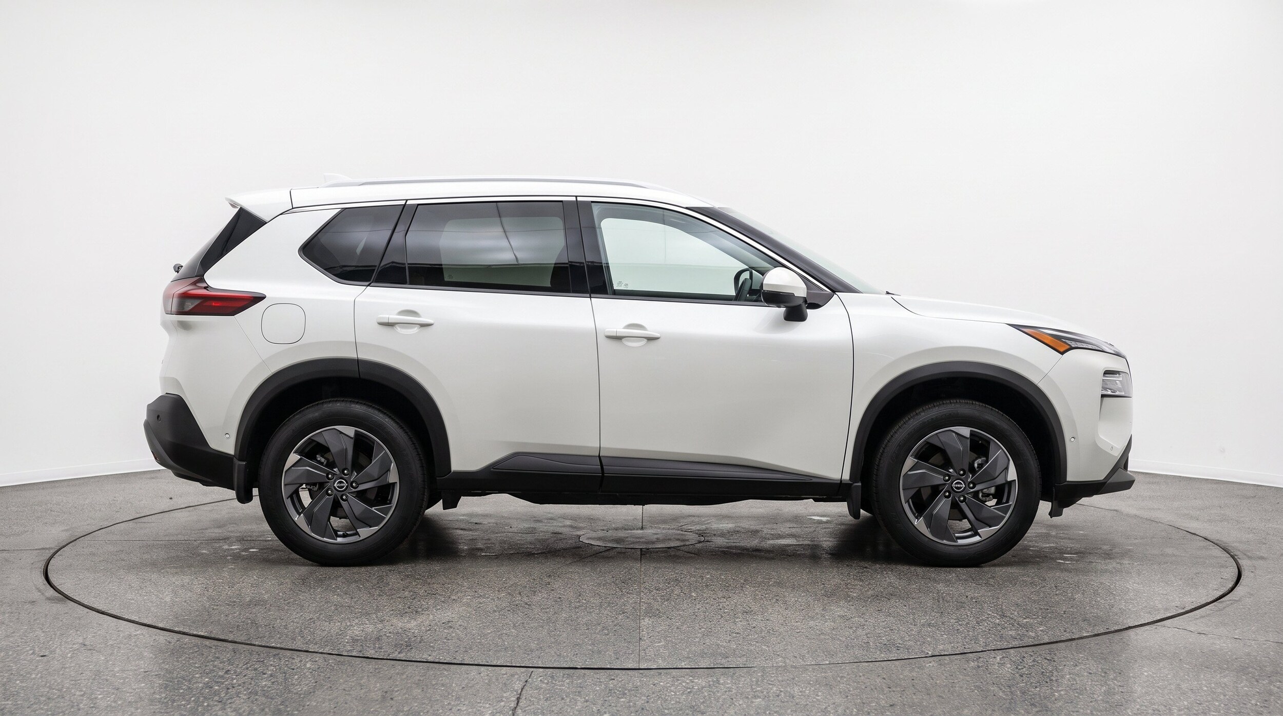Thumbnail: 2026 Nissan Rogue - 11
