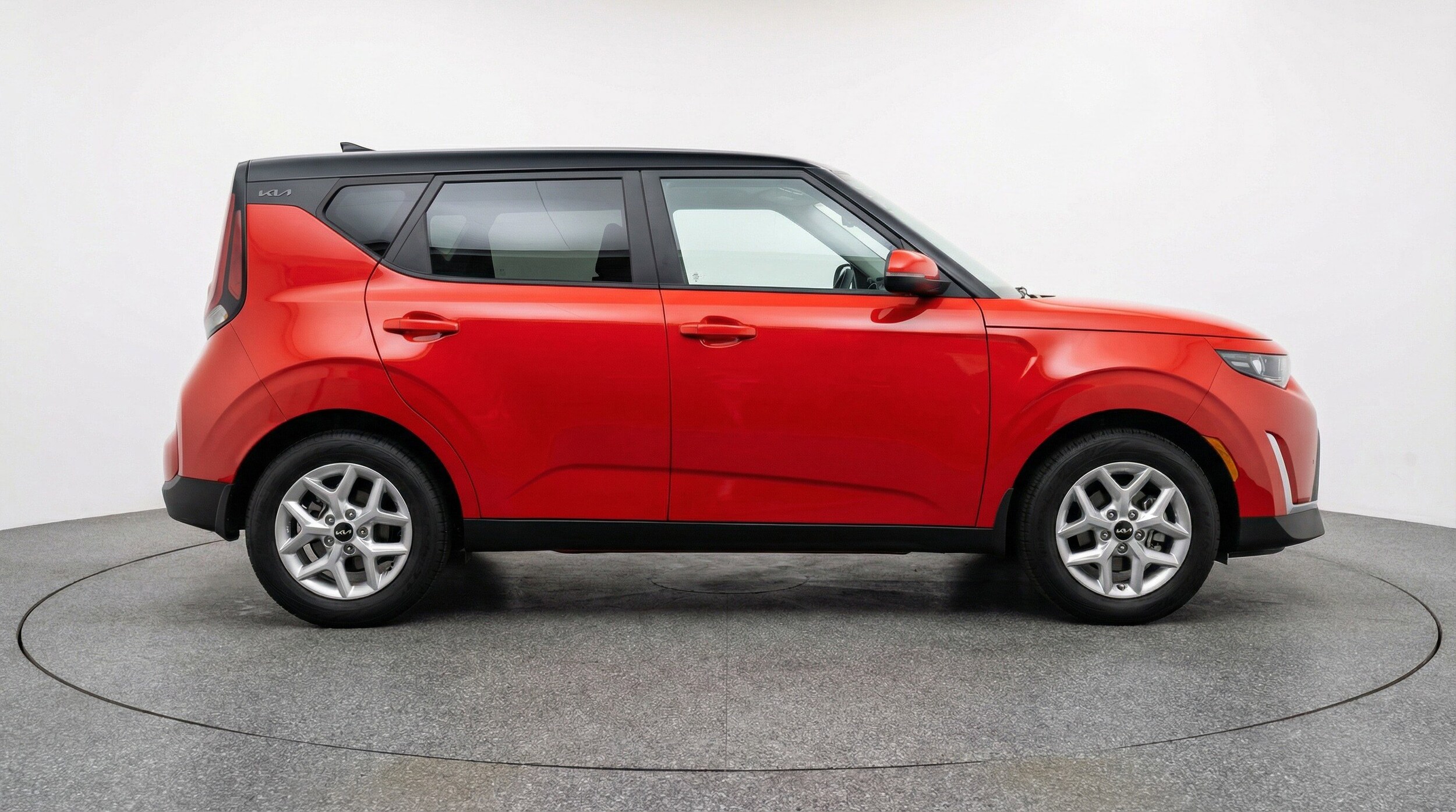 Thumbnail: 2025 Kia Soul - 11