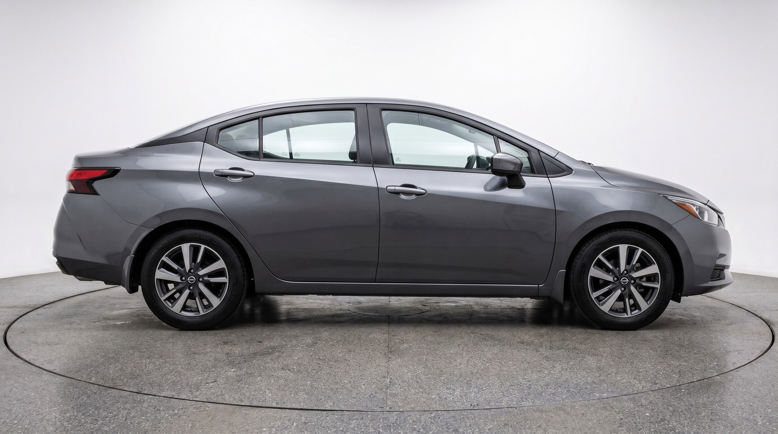 Thumbnail: 2025 Nissan Versa - 11