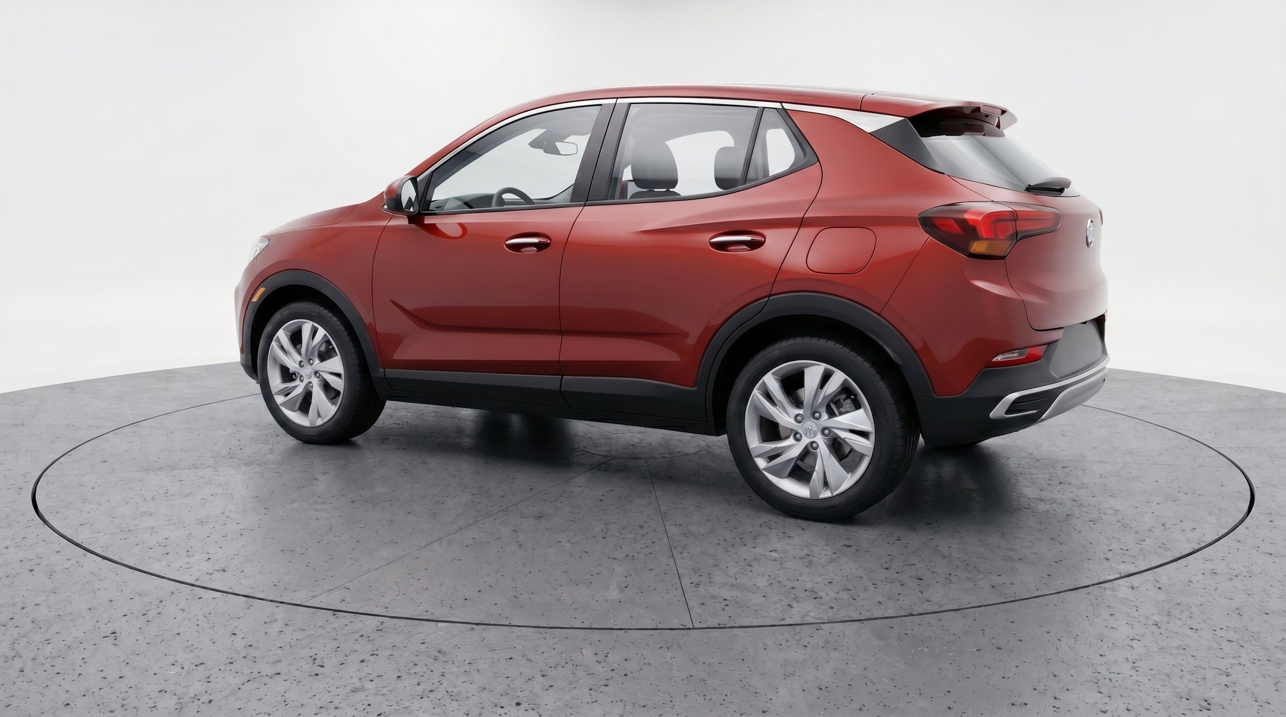 Thumbnail: 2026 Buick Encore GX - 6