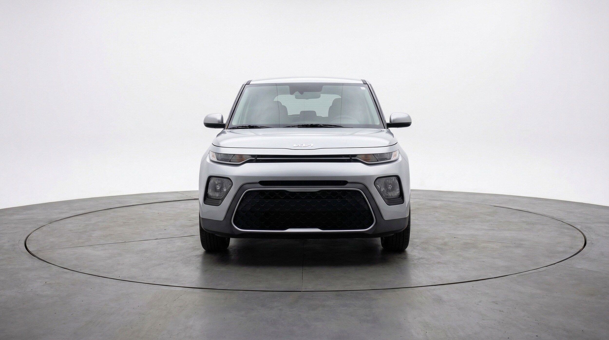 Thumbnail: 2025 Kia Soul - 2