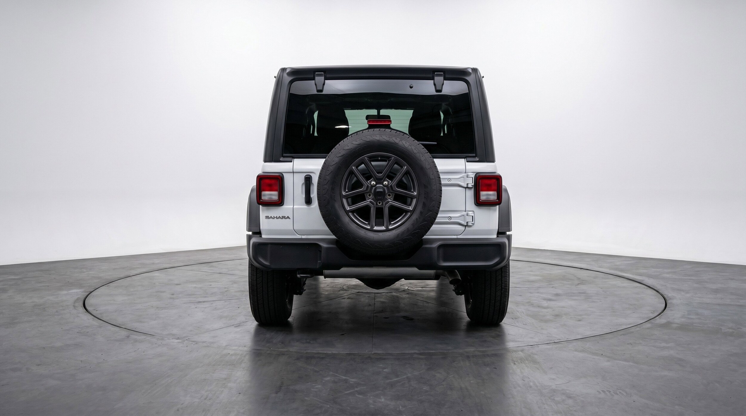 Thumbnail: 2025 Jeep Wrangler - 7