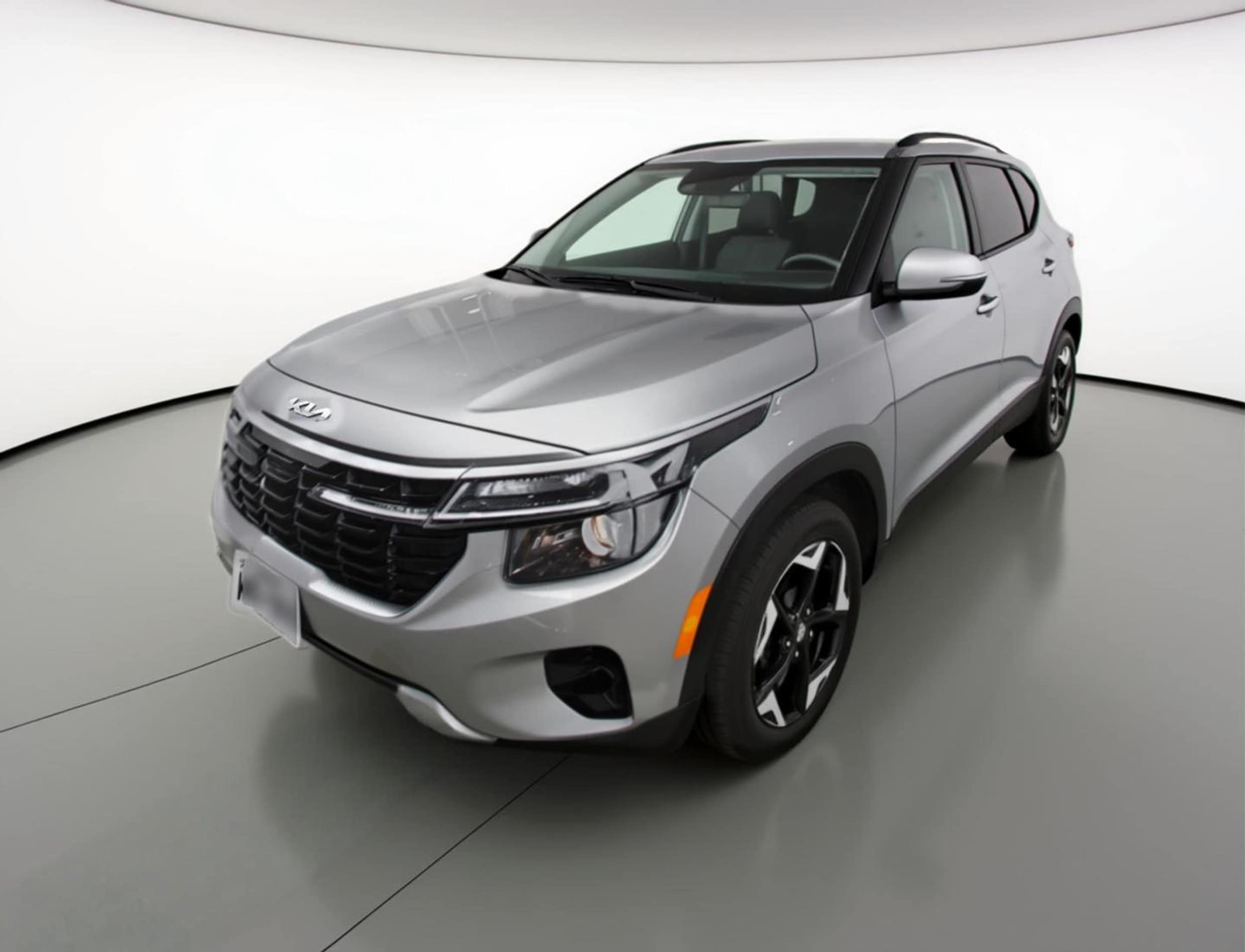 Thumbnail: 2025 Kia Seltos - 3