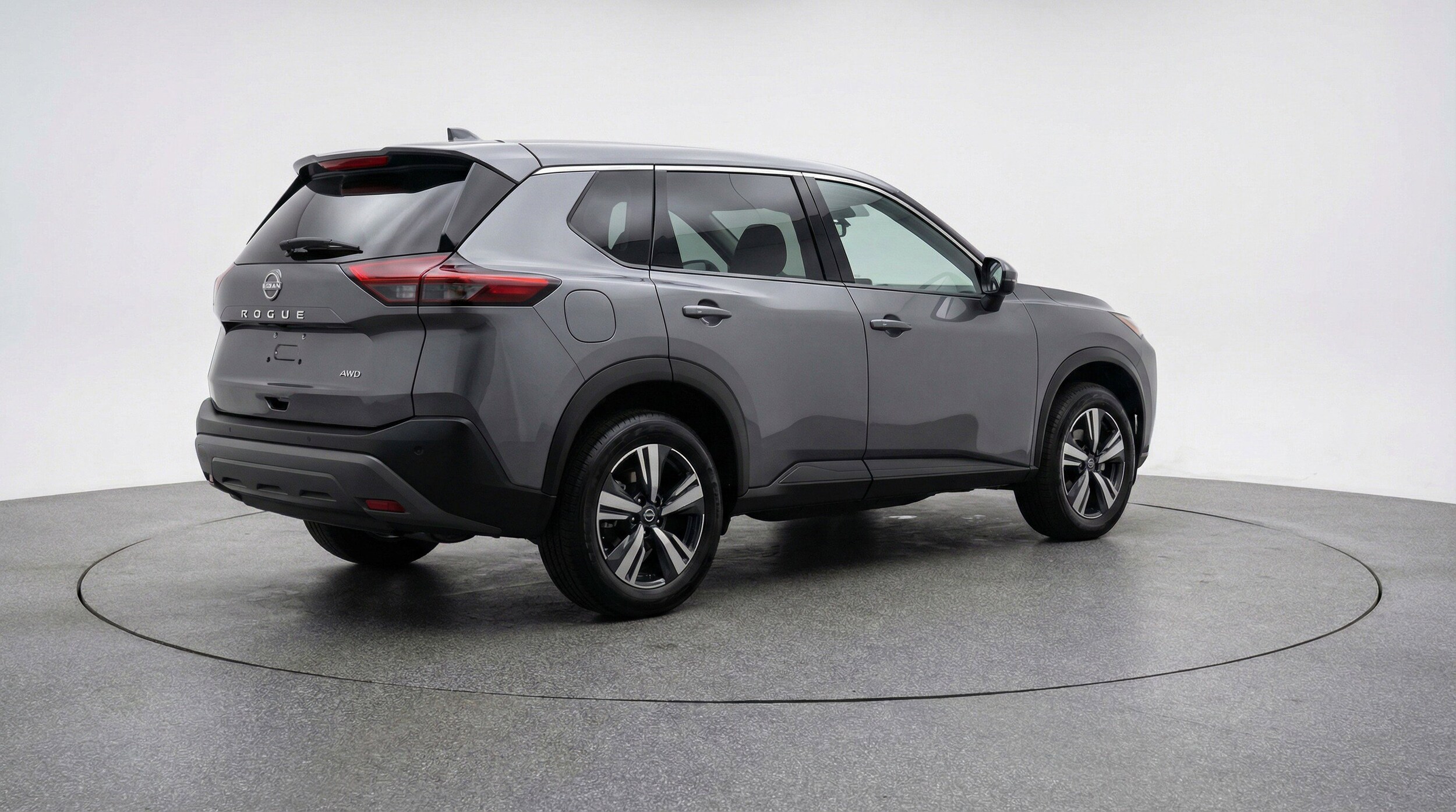 Thumbnail: 2025 Nissan Rogue - 9