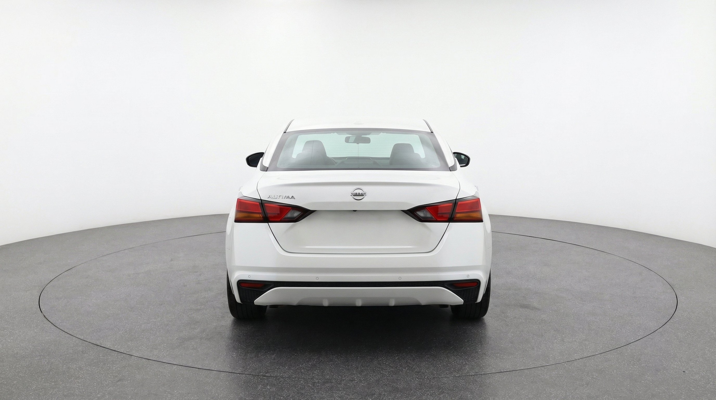 Thumbnail: 2025 Nissan Altima - 7