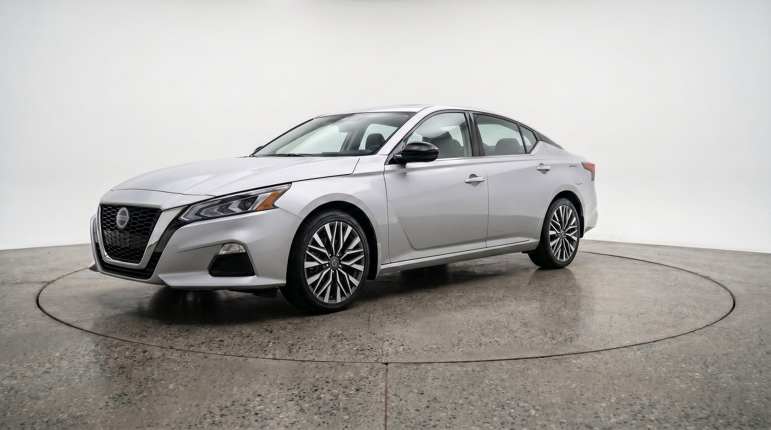 Thumbnail: 2026 Nissan Altima - 3