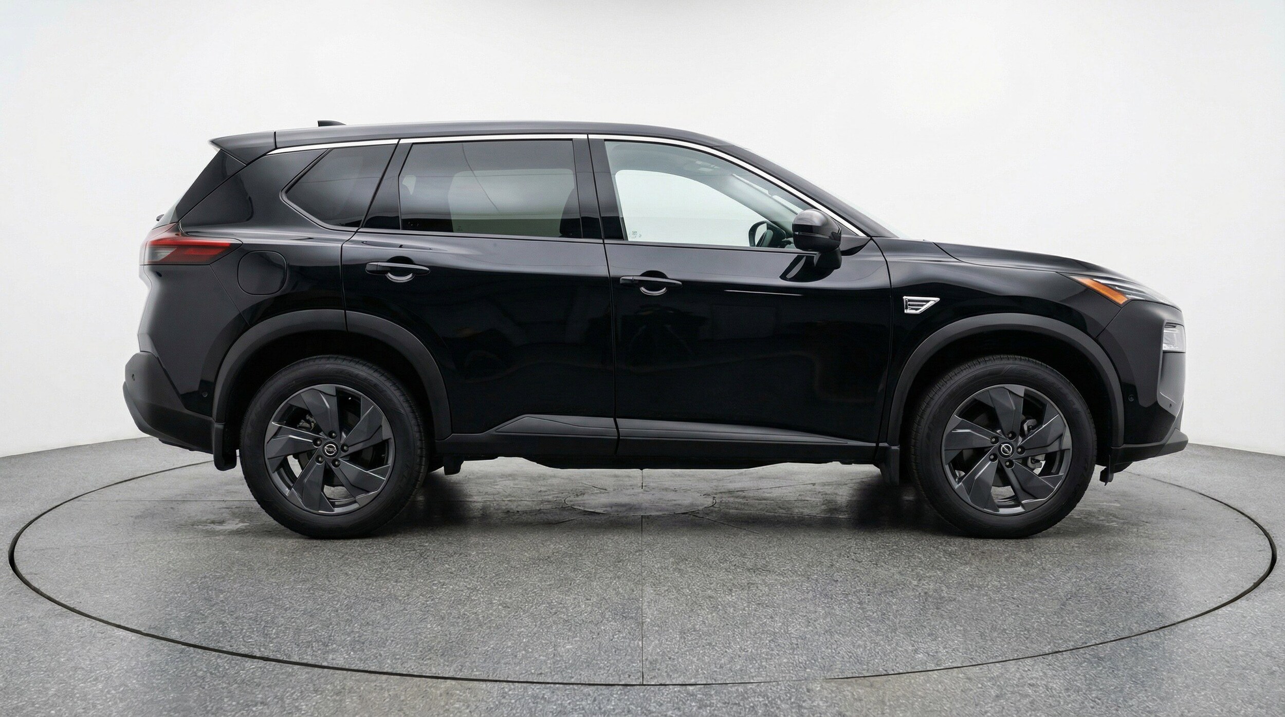 Thumbnail: 2025 Nissan Rogue - 11