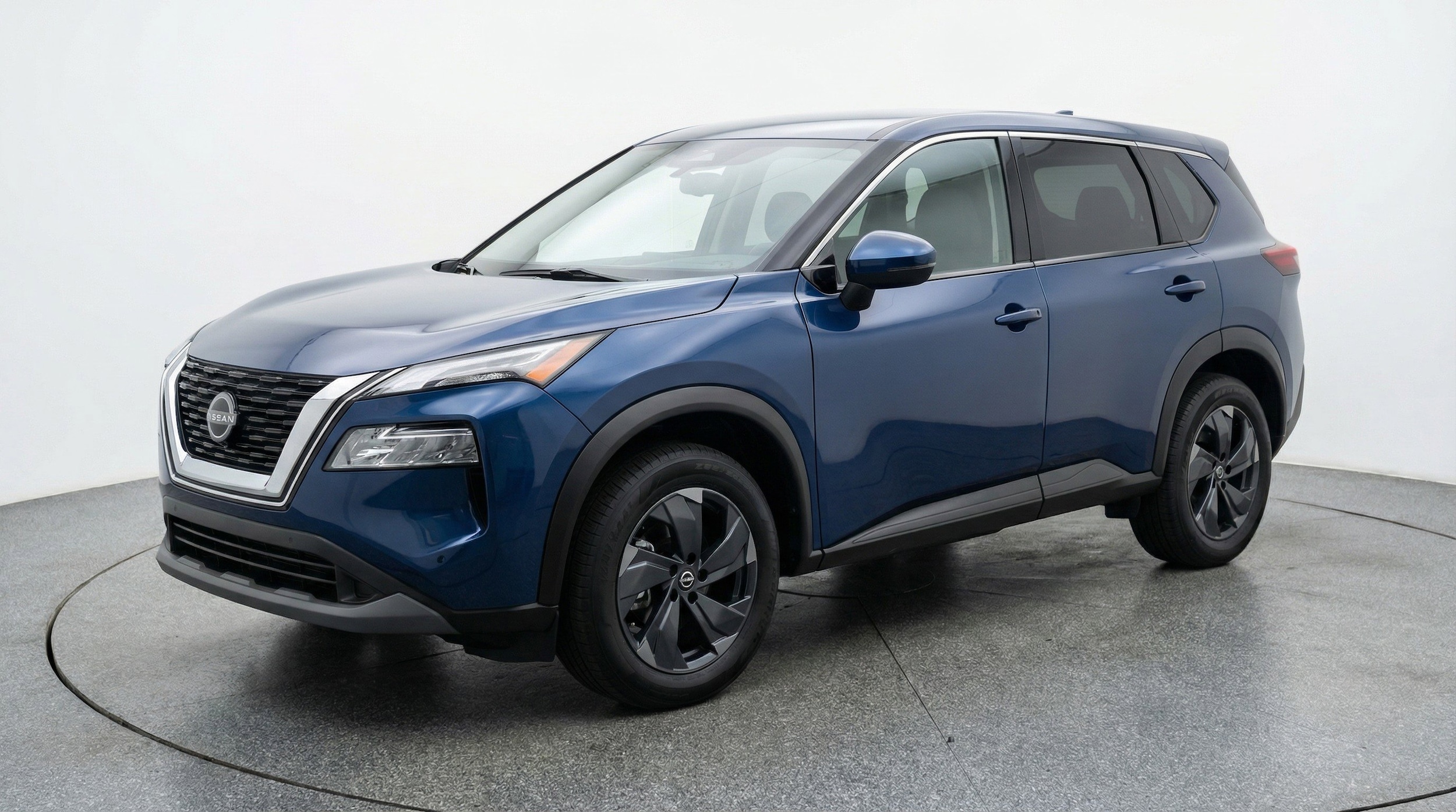 Thumbnail: 2025 Nissan Rogue - 3