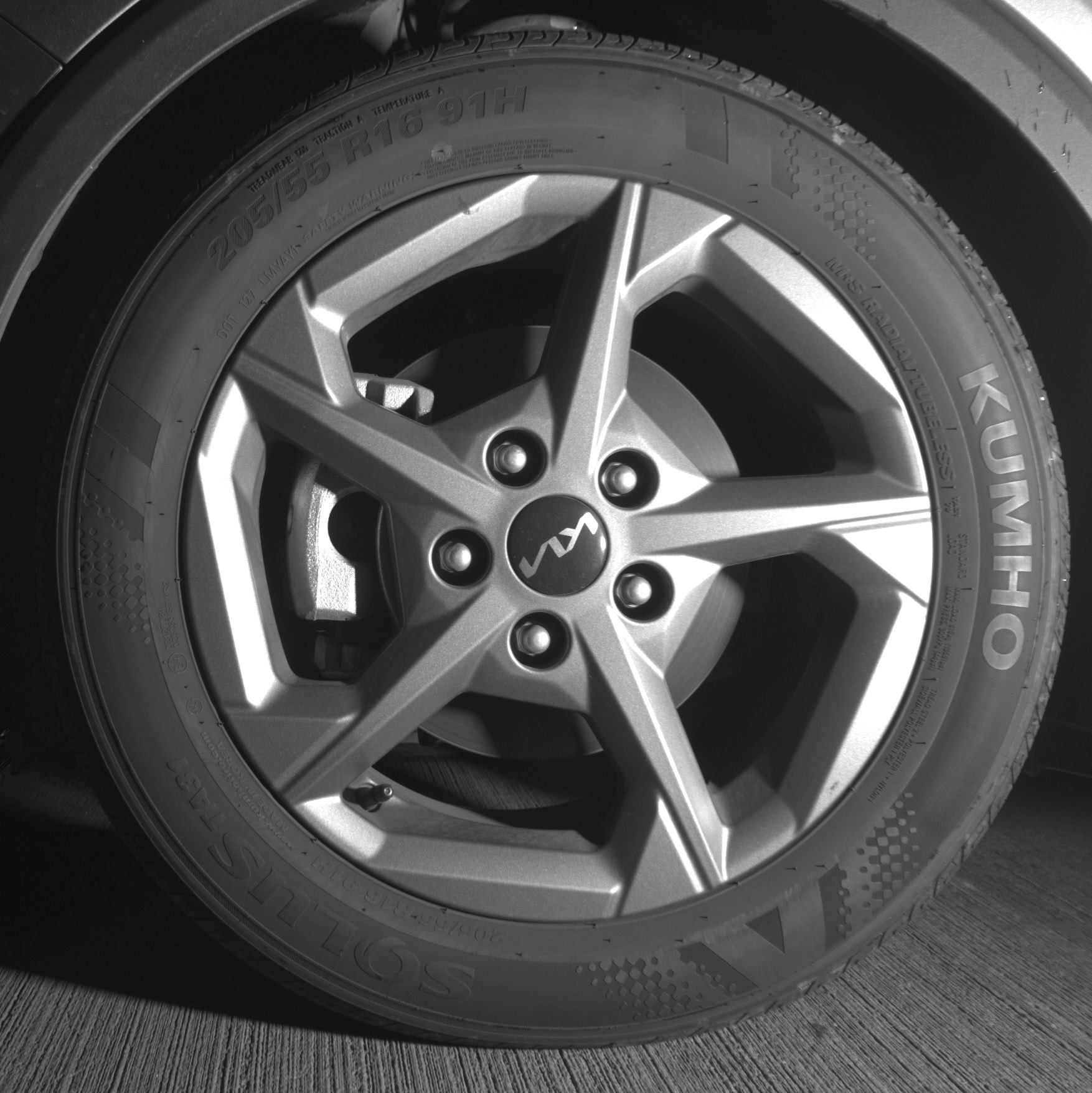 Thumbnail: 2025 Kia K4 - 9