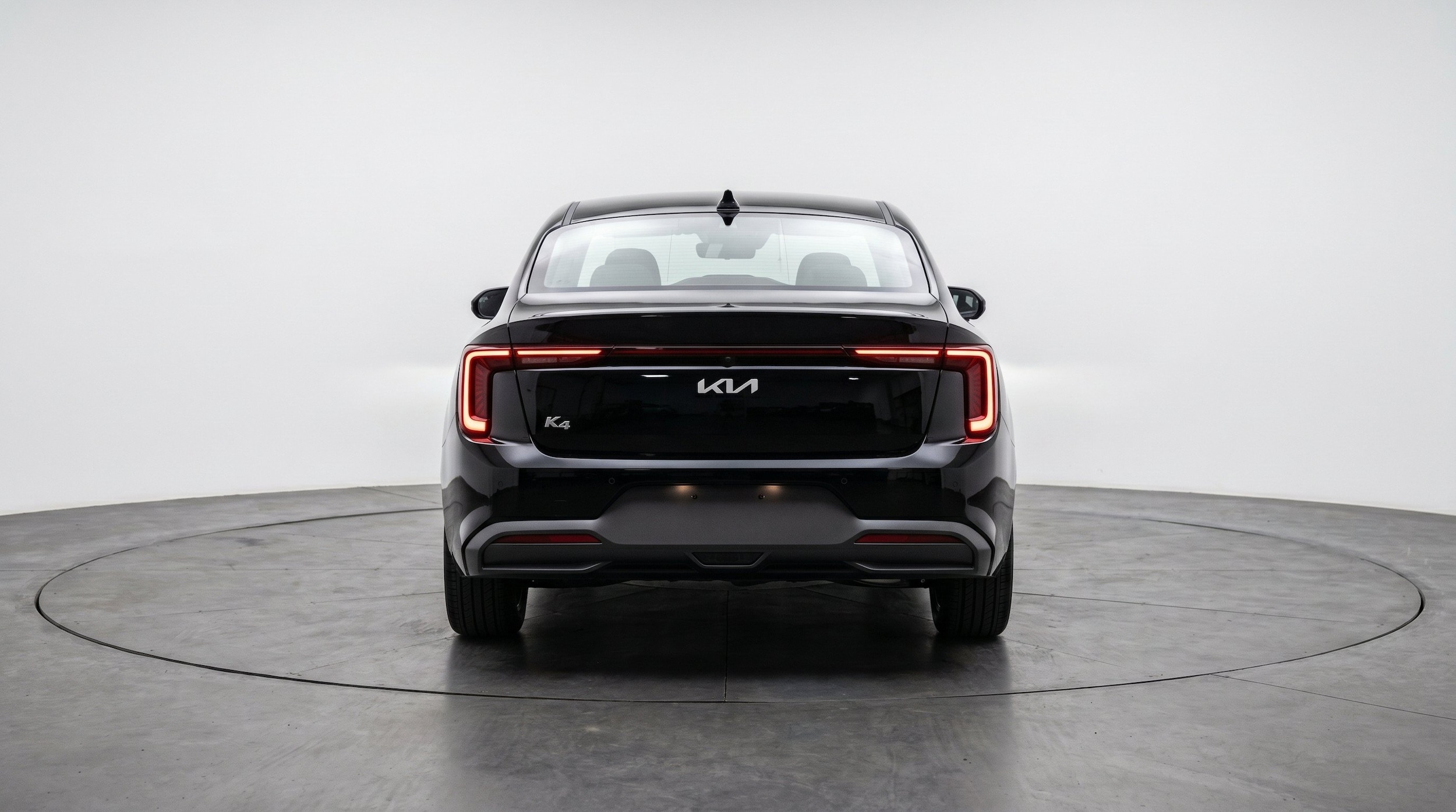 Thumbnail: 2026 Kia K4 - 7