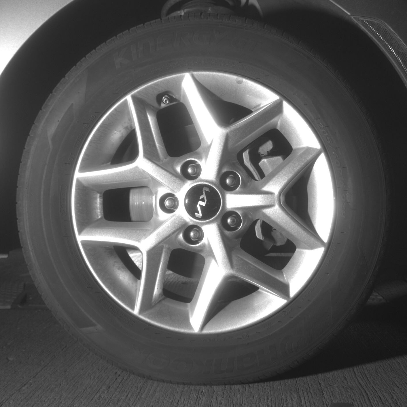 Thumbnail: 2025 Kia Soul - 15