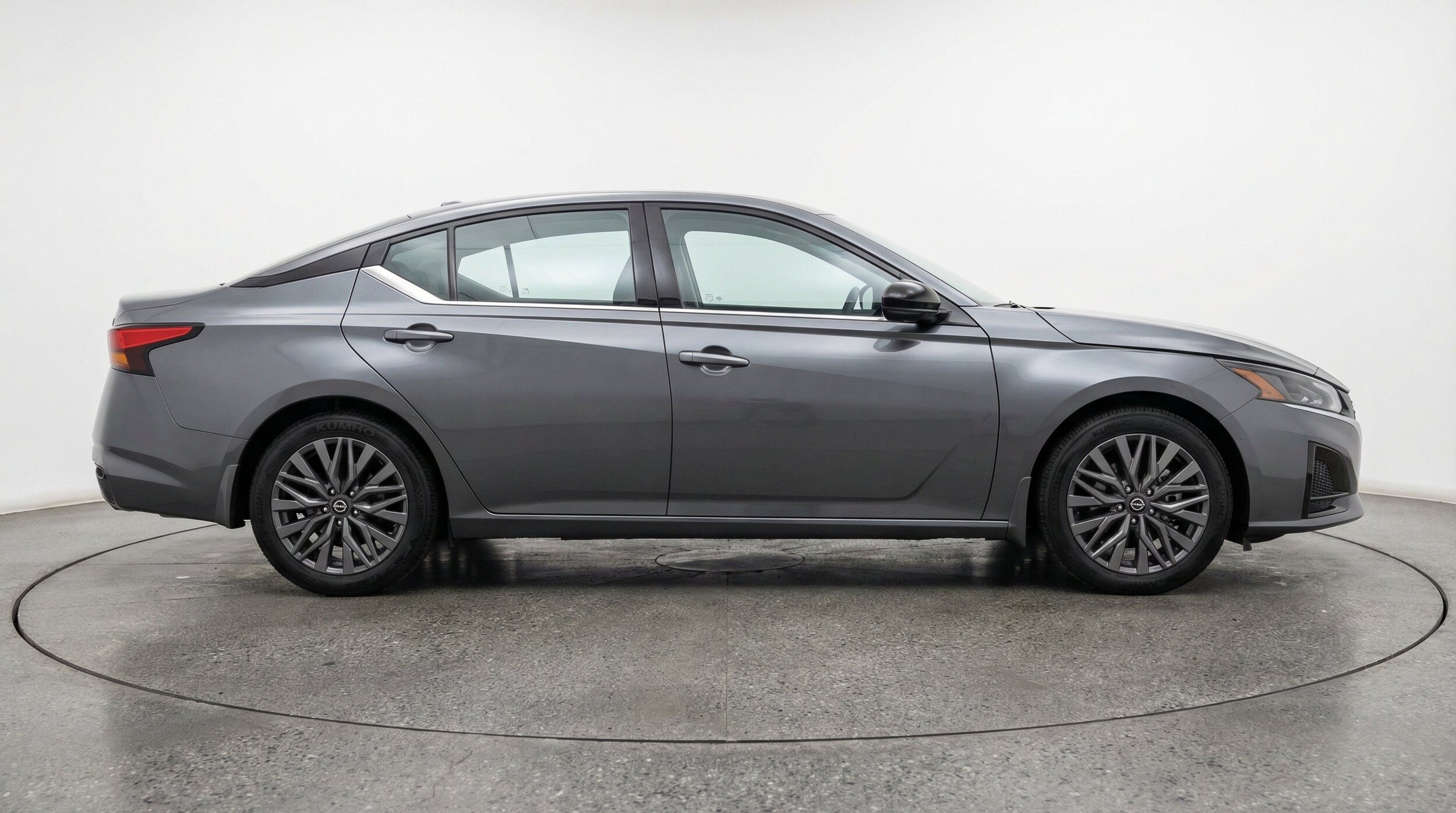 Thumbnail: 2026 Nissan Altima - 11