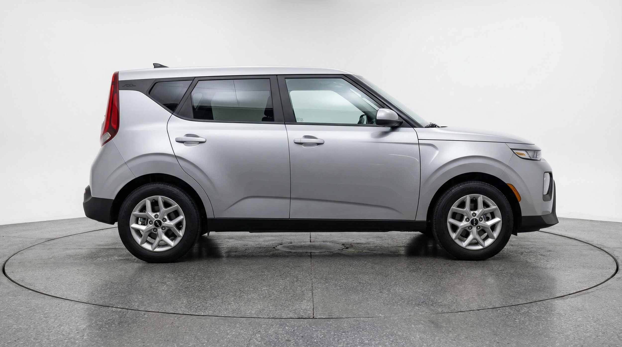 Thumbnail: 2025 Kia Soul - 8