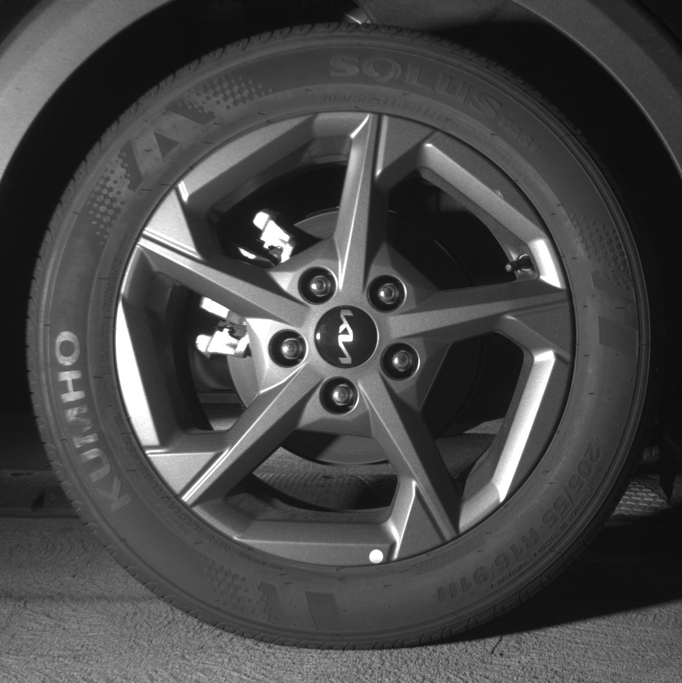 Thumbnail: 2026 Kia K4 - 15