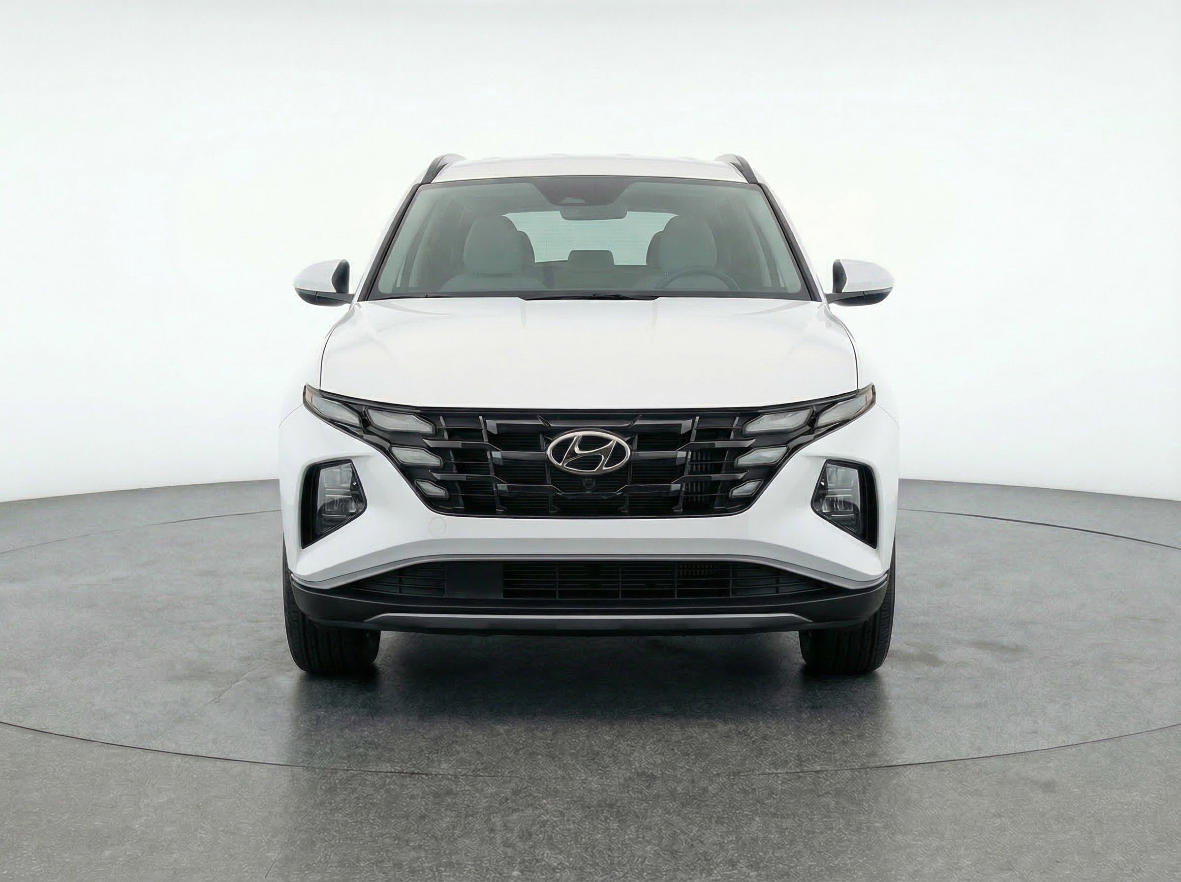 Thumbnail: 2025 Hyundai Tucson - 2