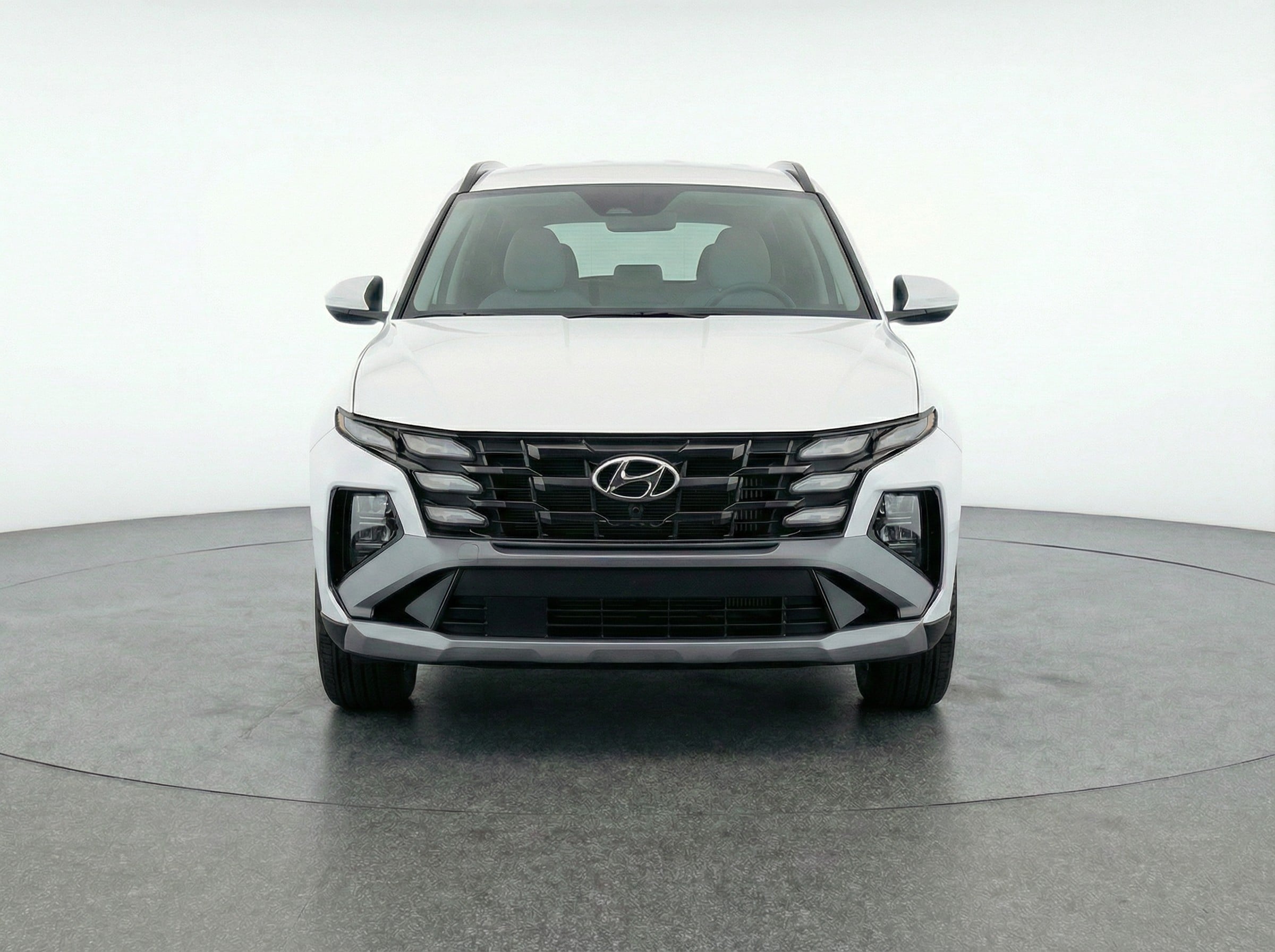 Thumbnail: 2025 Hyundai Tucson - 2