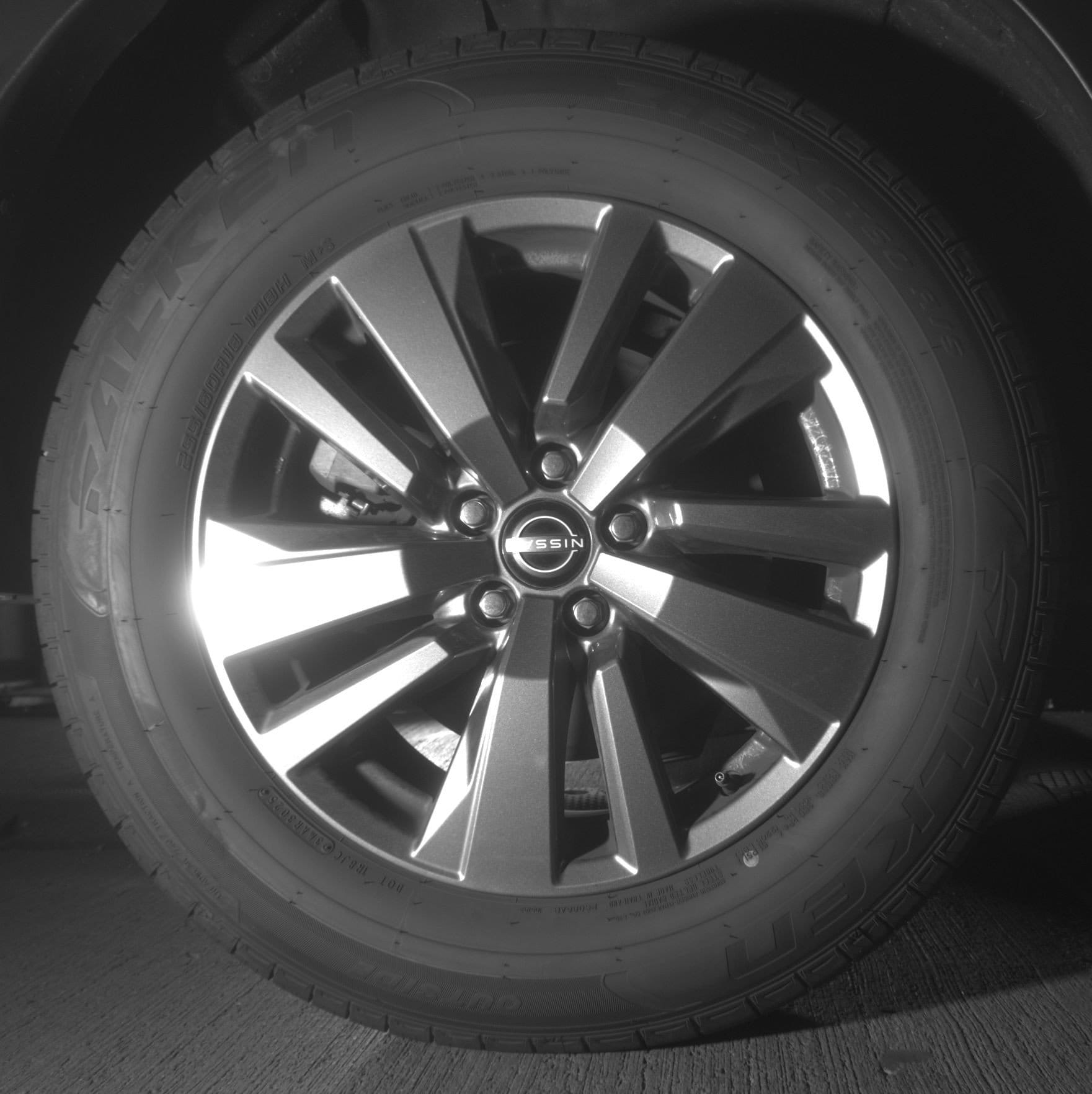 Thumbnail: 2025 Nissan Pathfinder - 15